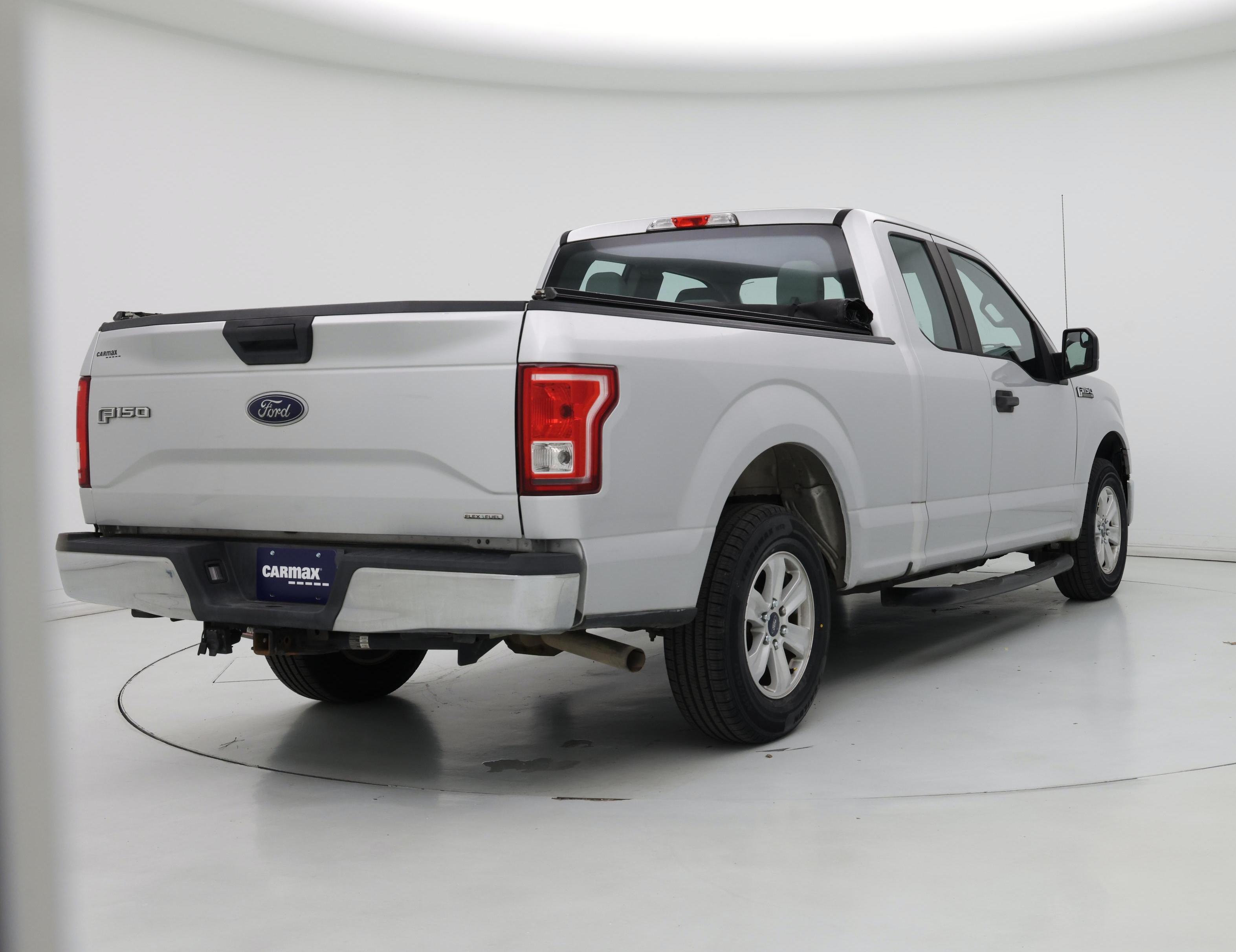 Thumbnail: 2016 Ford F-150 - 8