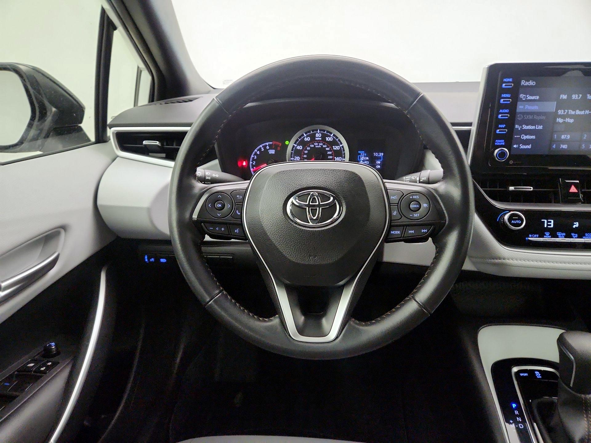 Thumbnail: 2023 Toyota Corolla - 10
