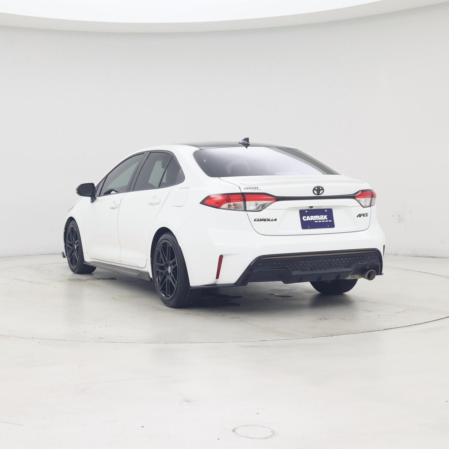Thumbnail: 2023 Toyota Corolla - 2
