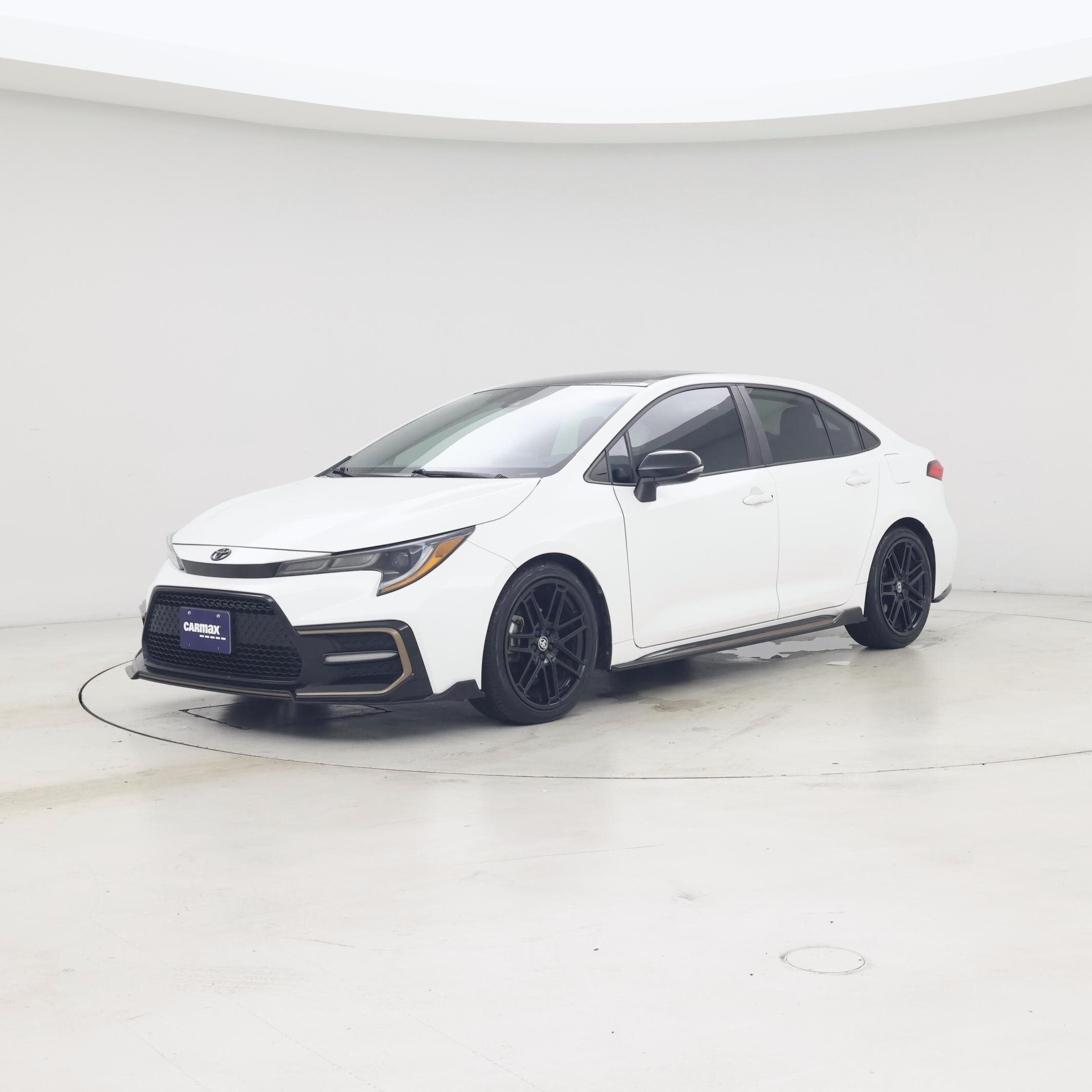 Thumbnail: 2023 Toyota Corolla - 4