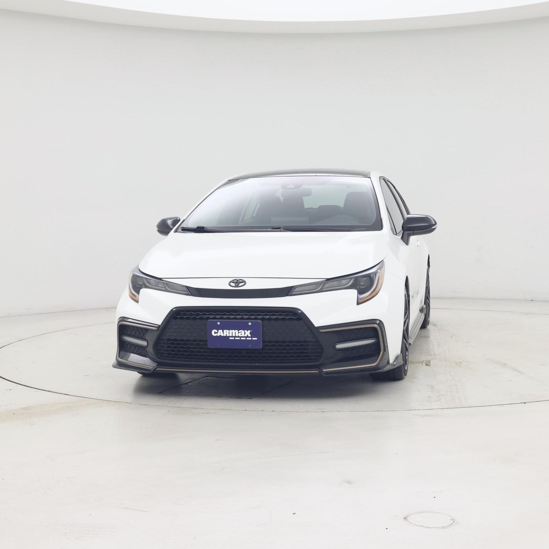 Thumbnail: 2023 Toyota Corolla - 5