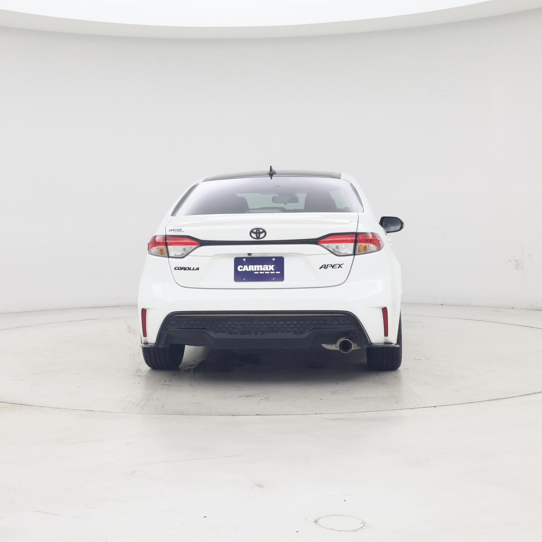 Thumbnail: 2023 Toyota Corolla - 6