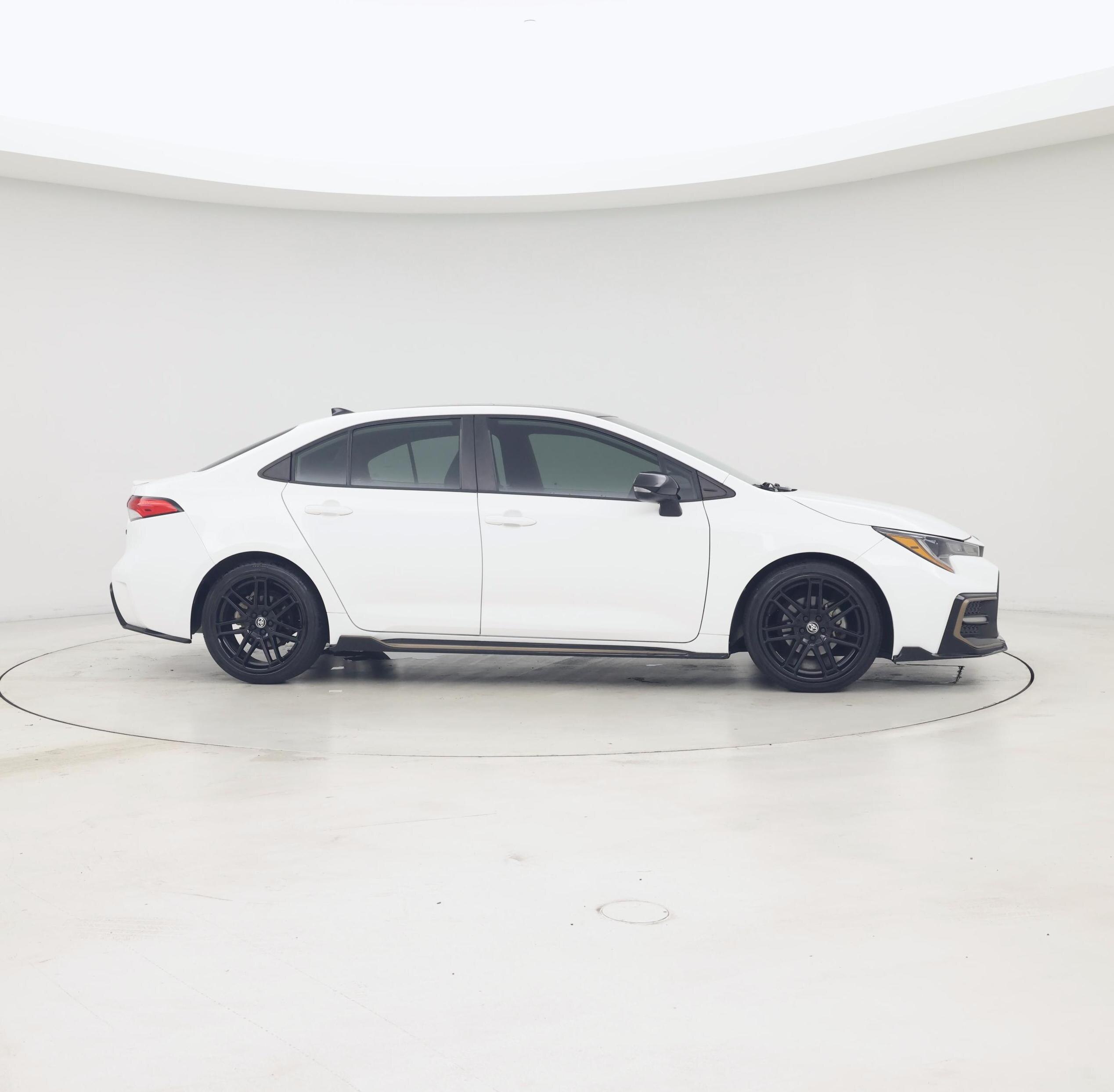 Thumbnail: 2023 Toyota Corolla - 7