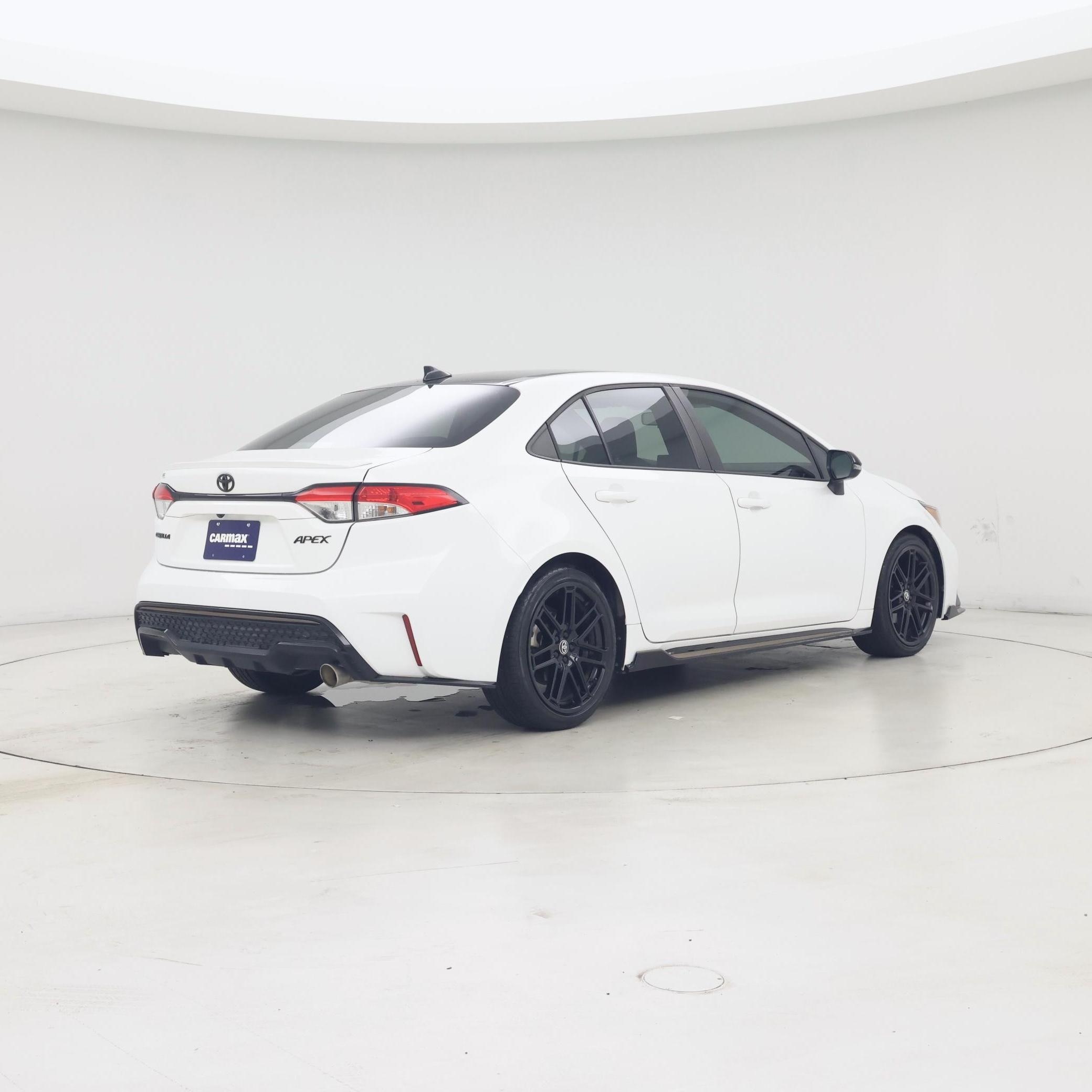 Thumbnail: 2023 Toyota Corolla - 8