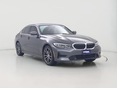 2021 BMW 330 I