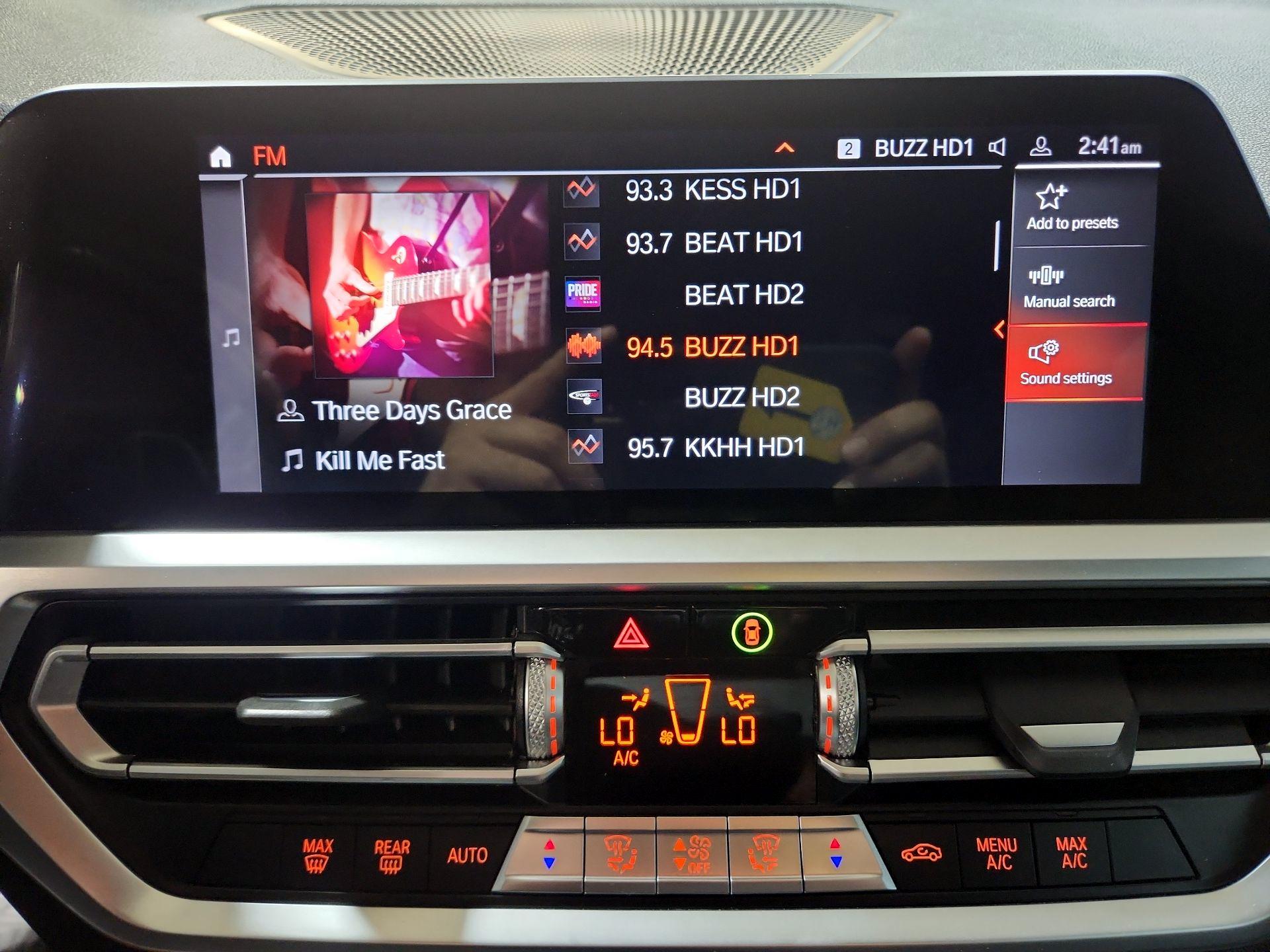 Thumbnail: 2021 BMW 3 Series - 13