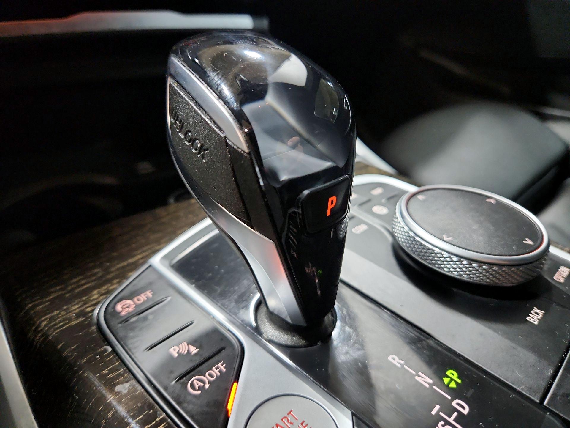 Thumbnail: 2021 BMW 3 Series - 15