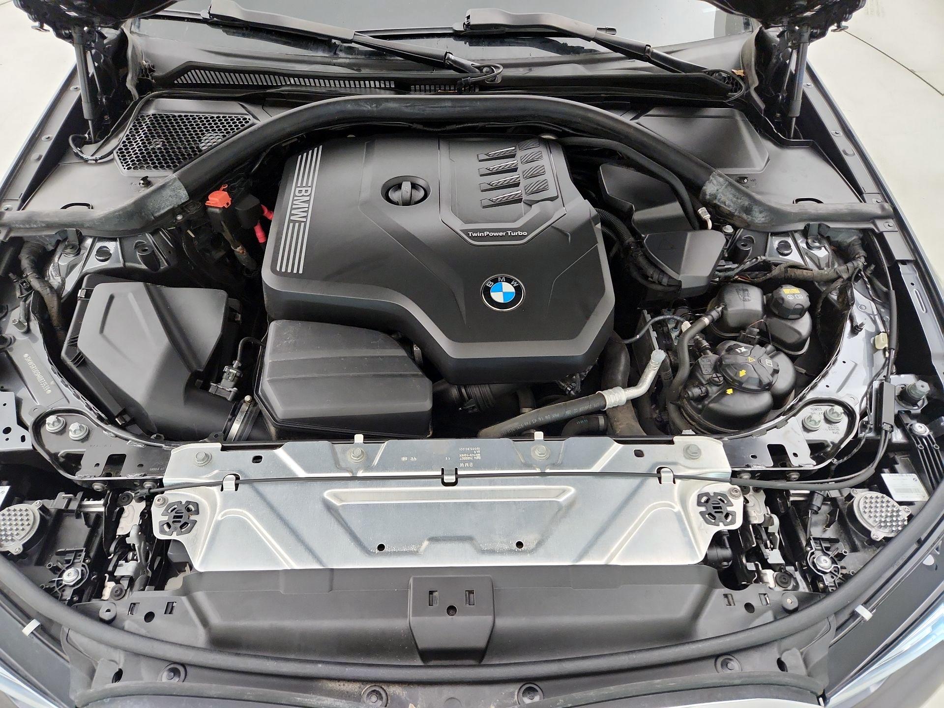 Thumbnail: 2021 BMW 3 Series - 17