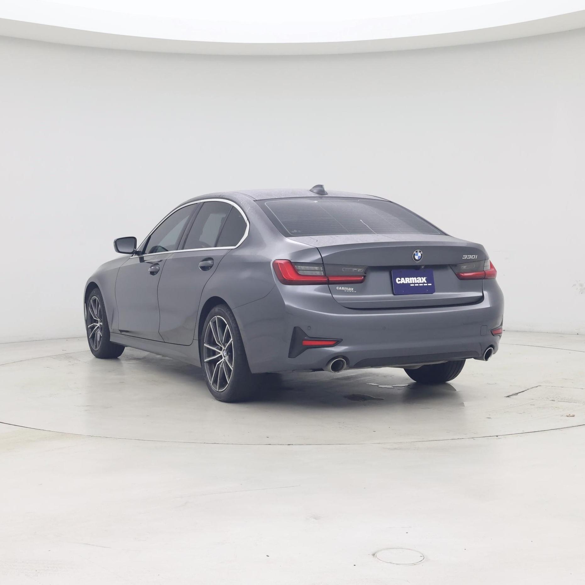 Thumbnail: 2021 BMW 3 Series - 2