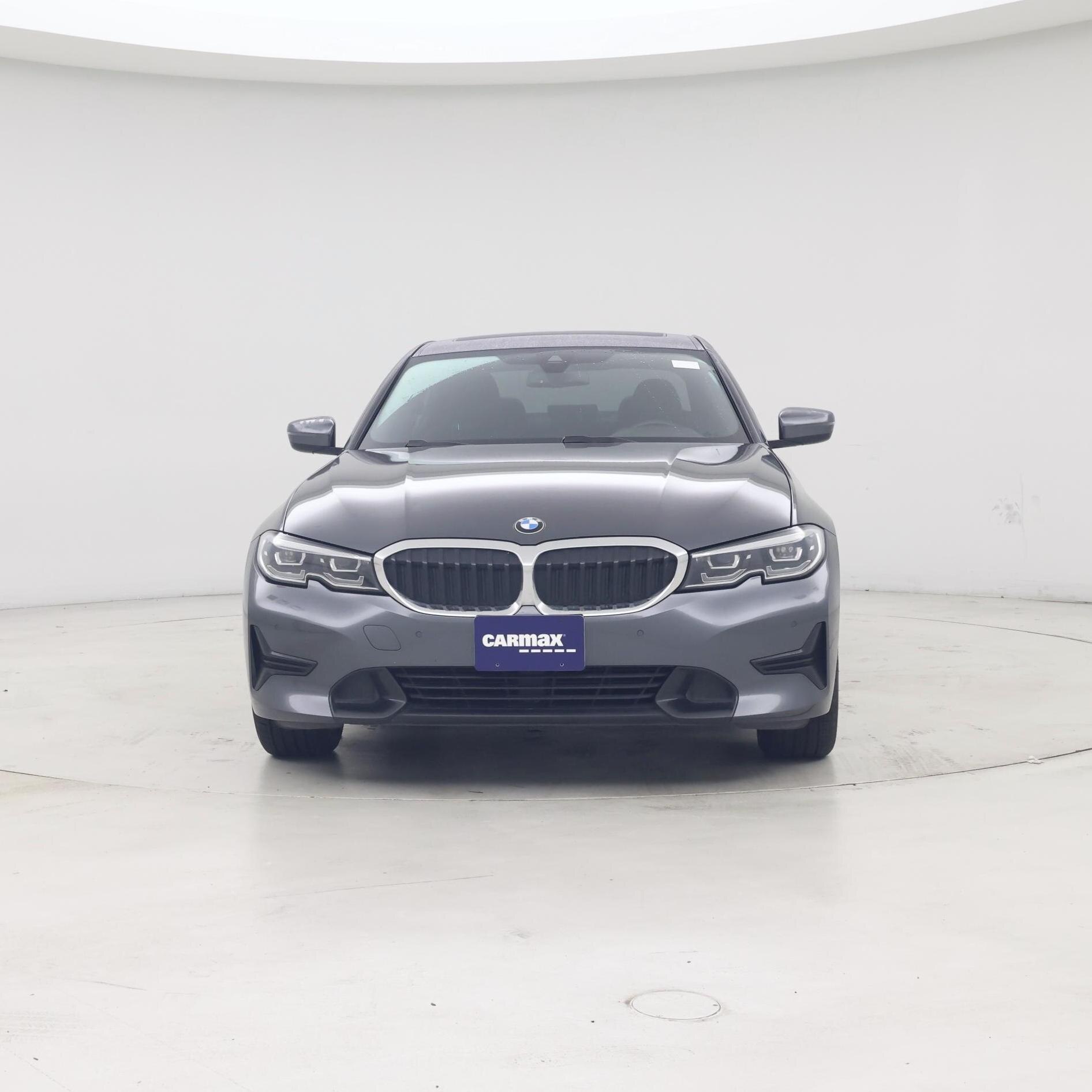 Thumbnail: 2021 BMW 3 Series - 5