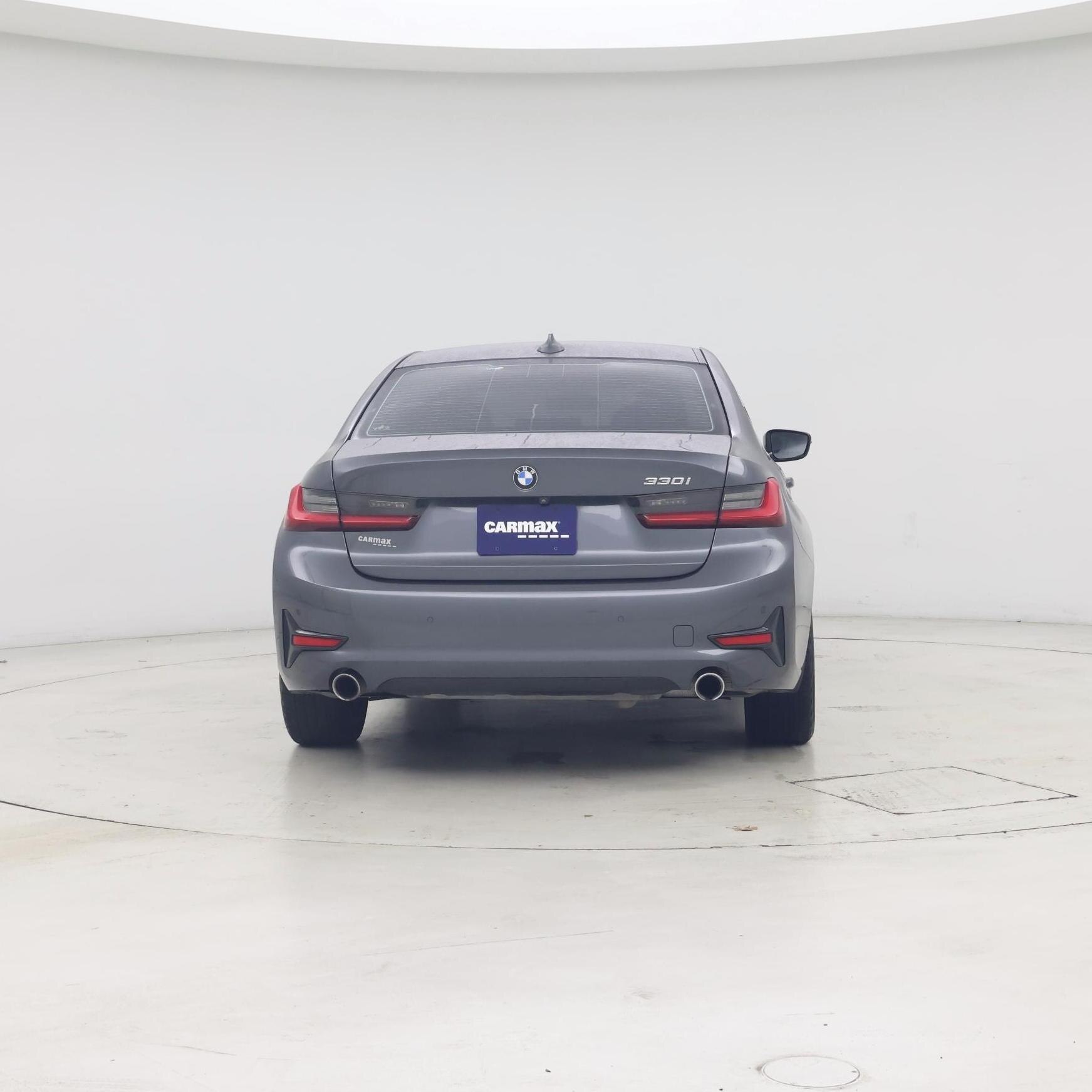 Thumbnail: 2021 BMW 3 Series - 6