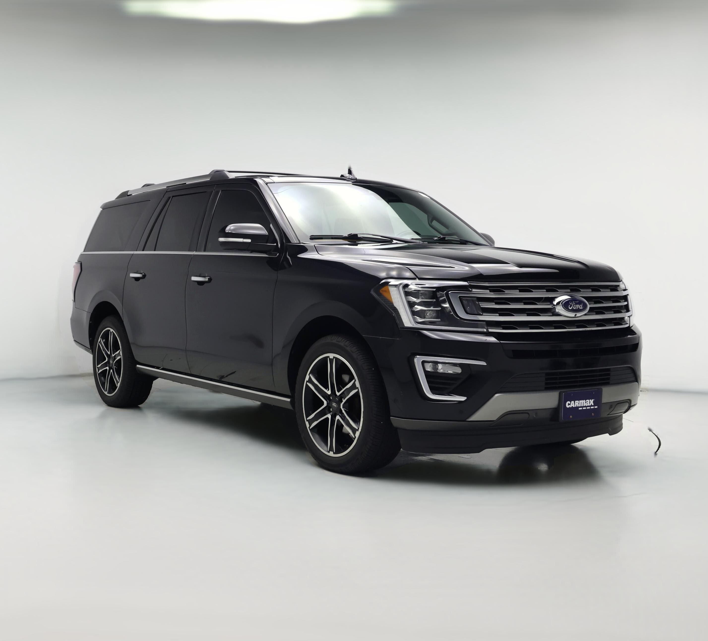 Thumbnail: 2020 Ford Expedition - 1