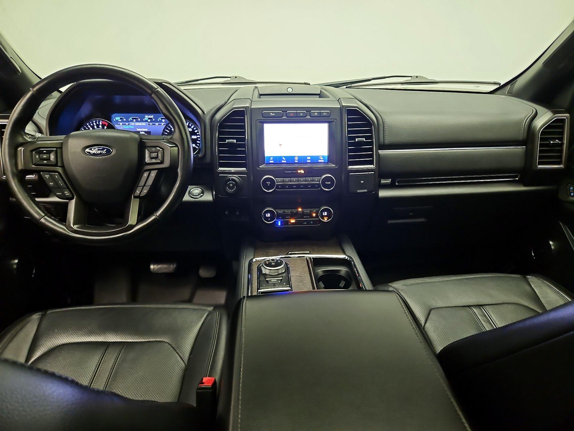 Thumbnail: 2020 Ford Expedition - 9