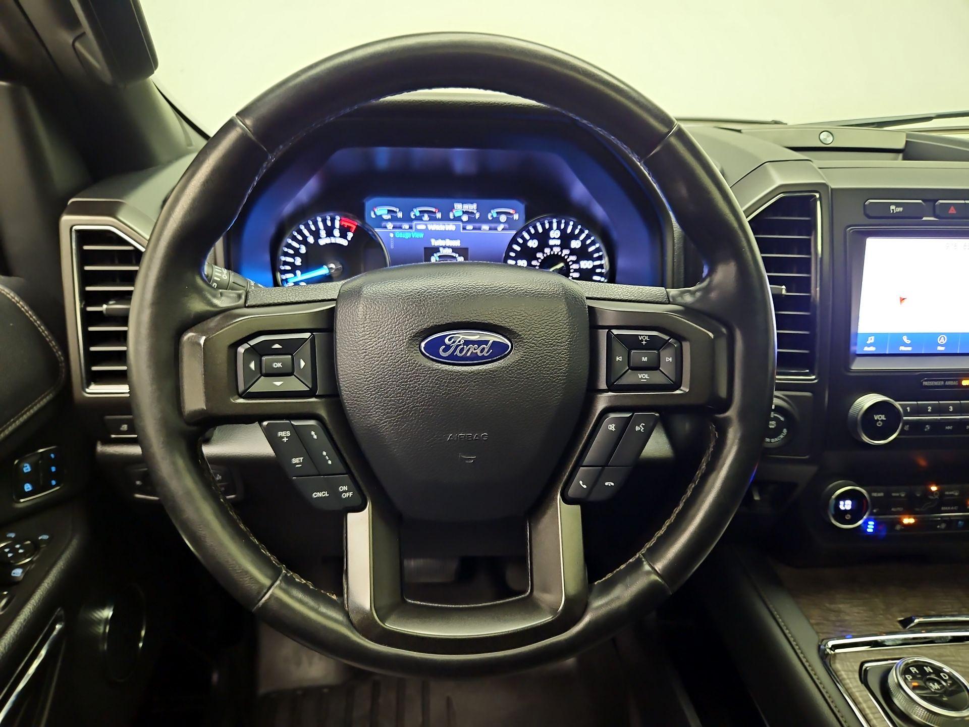 Thumbnail: 2020 Ford Expedition - 10