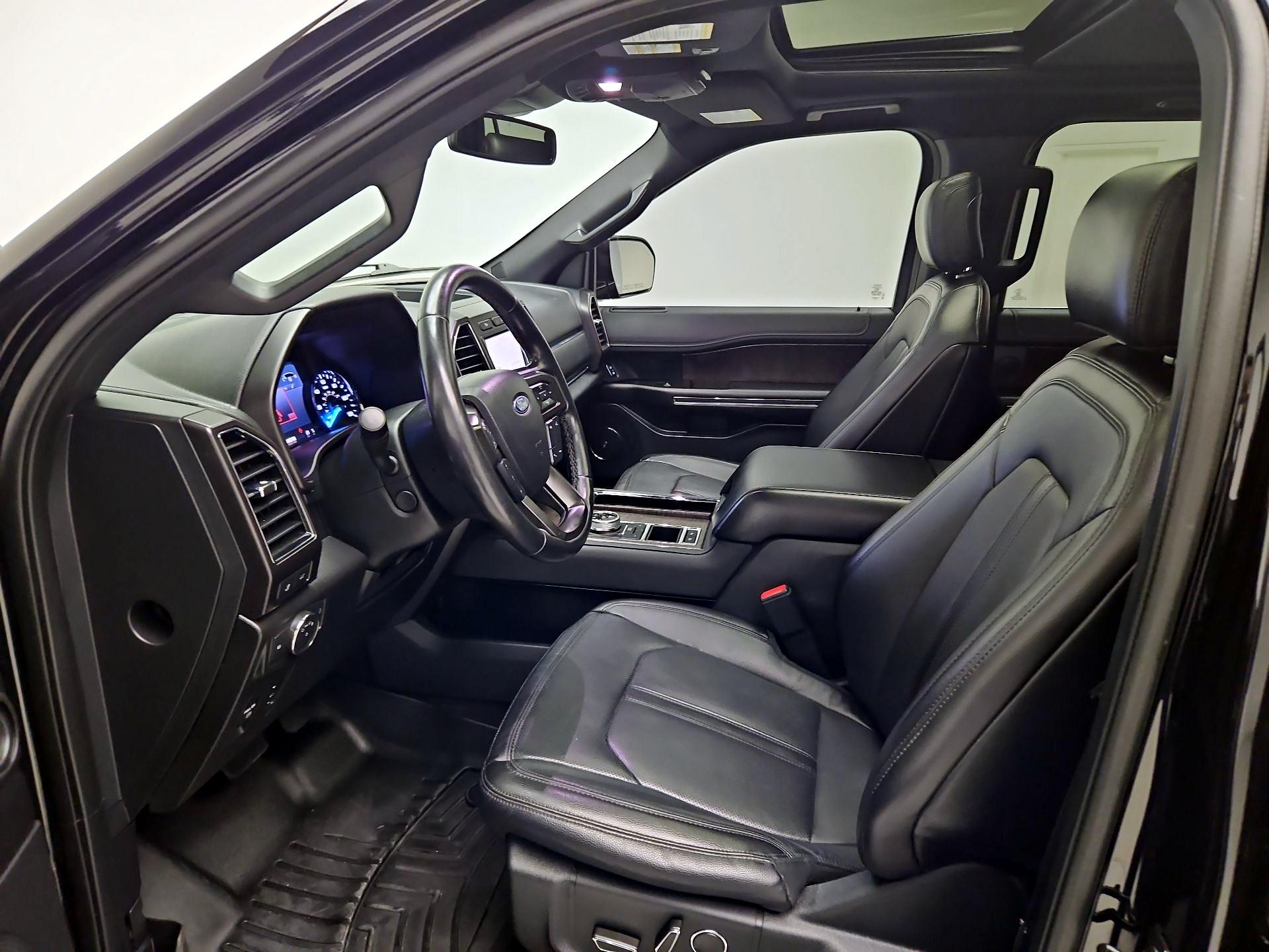 Thumbnail: 2020 Ford Expedition - 11