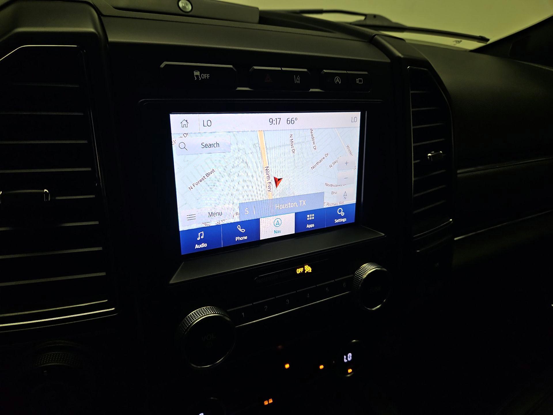 Thumbnail: 2020 Ford Expedition - 14