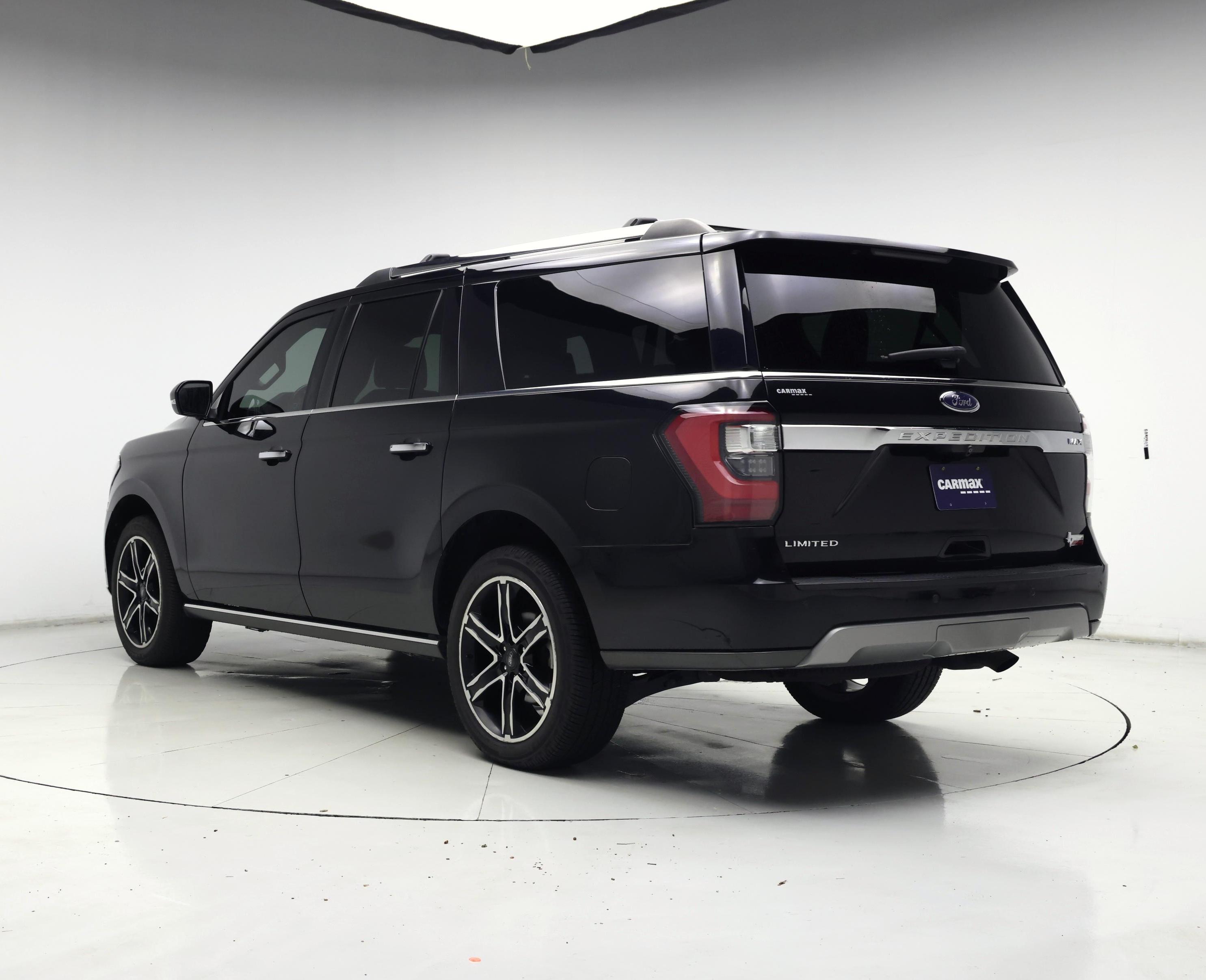 Thumbnail: 2020 Ford Expedition - 2