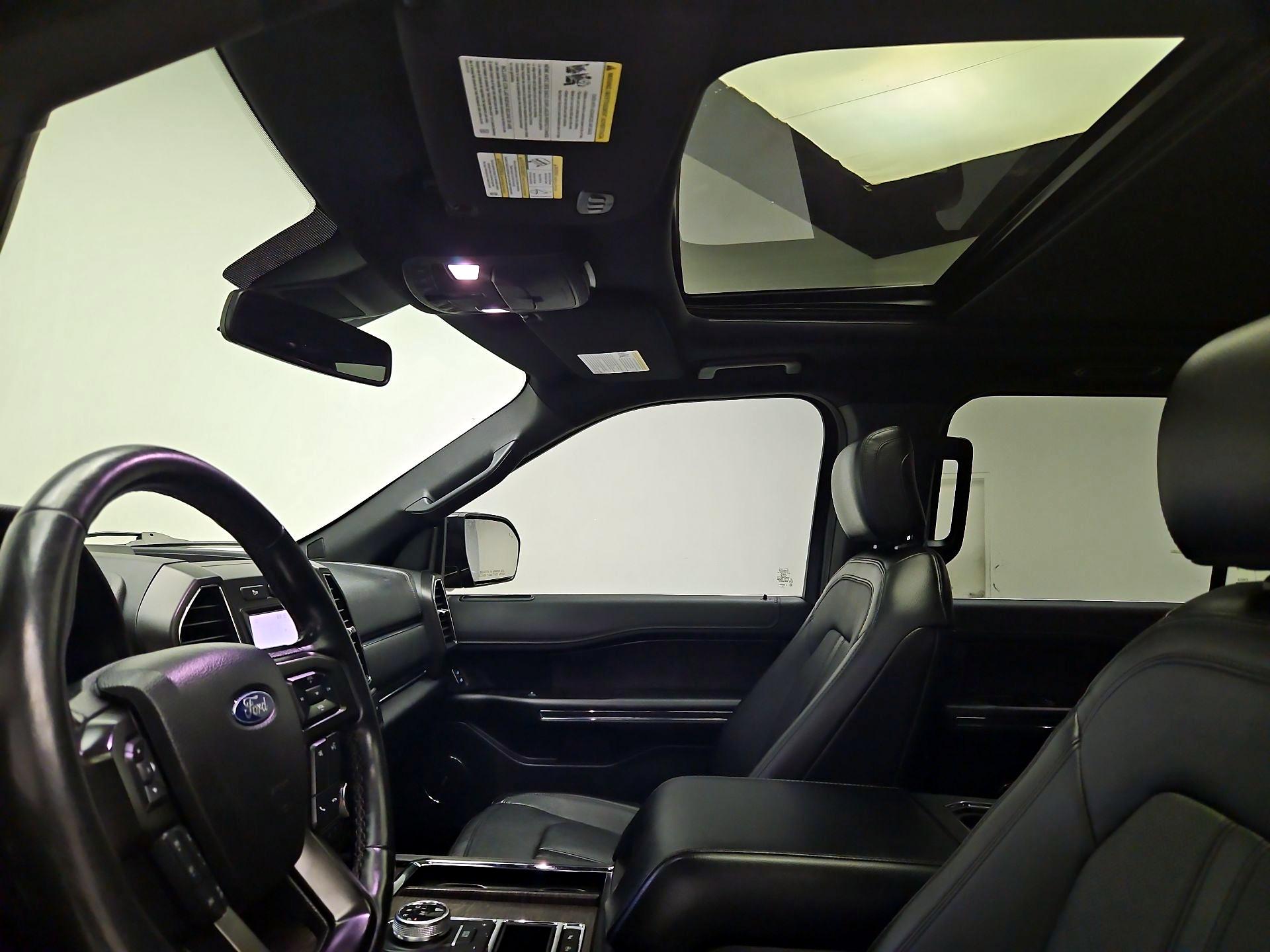 Thumbnail: 2020 Ford Expedition - 20