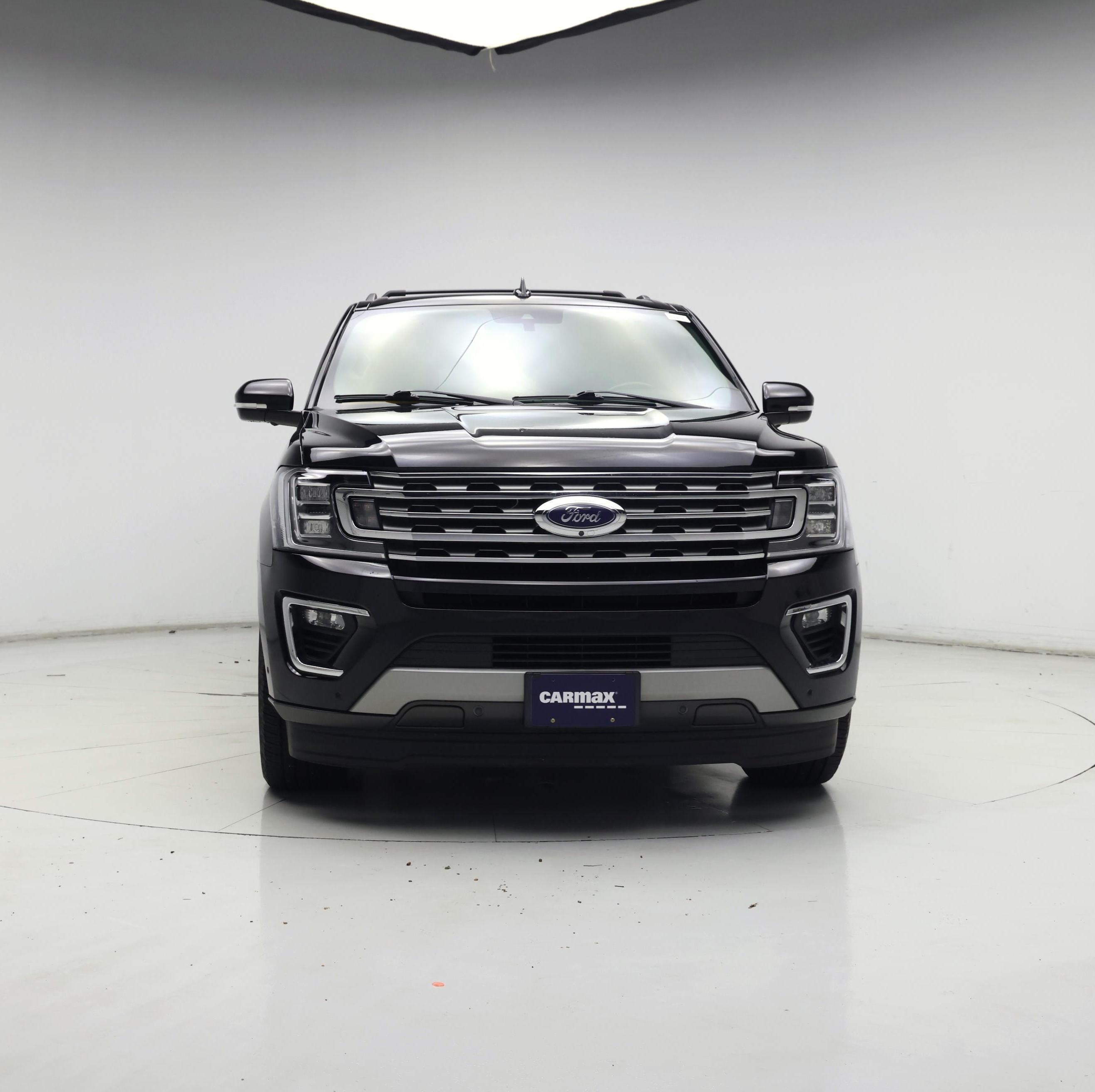 Thumbnail: 2020 Ford Expedition - 5