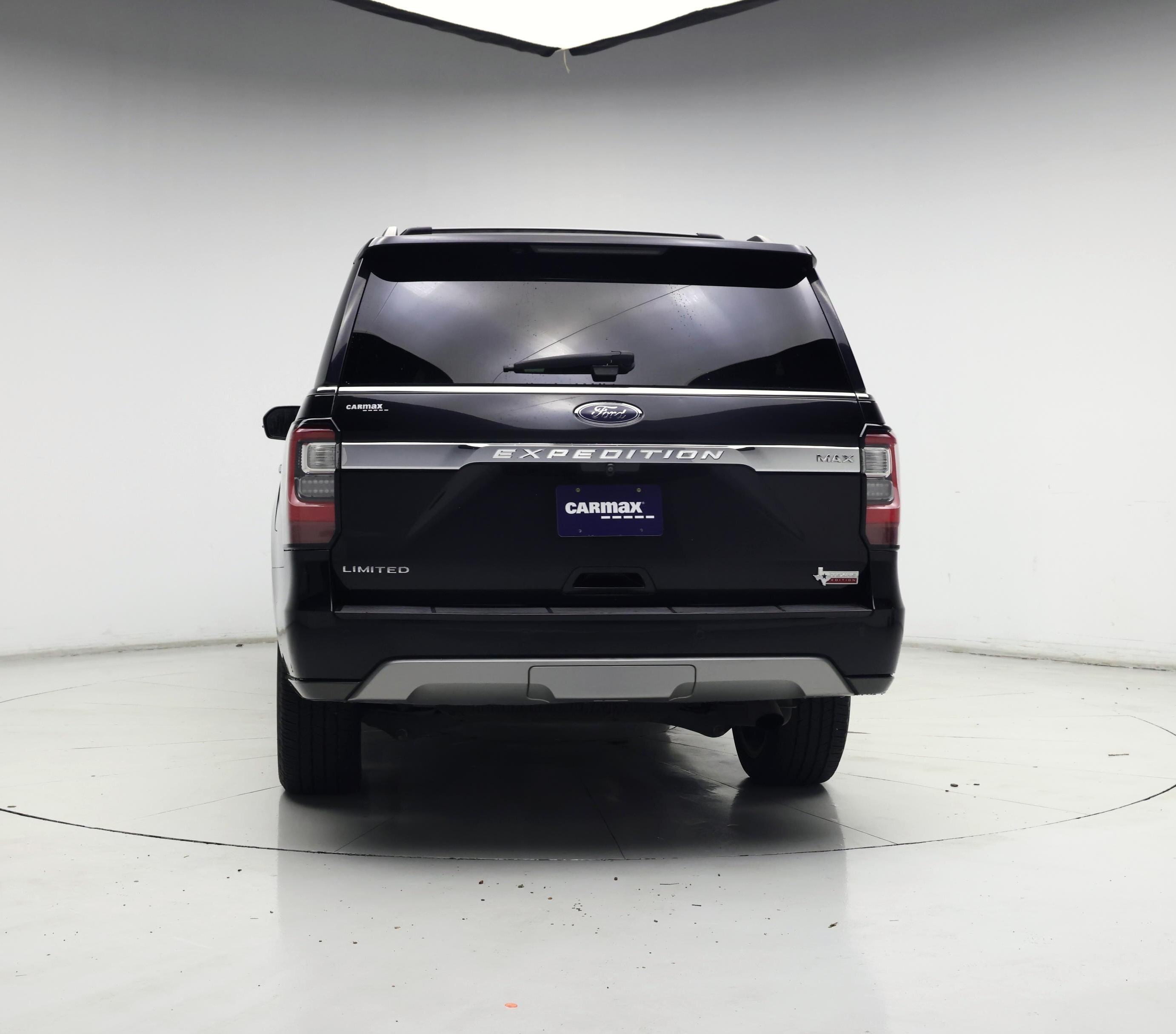 Thumbnail: 2020 Ford Expedition - 6