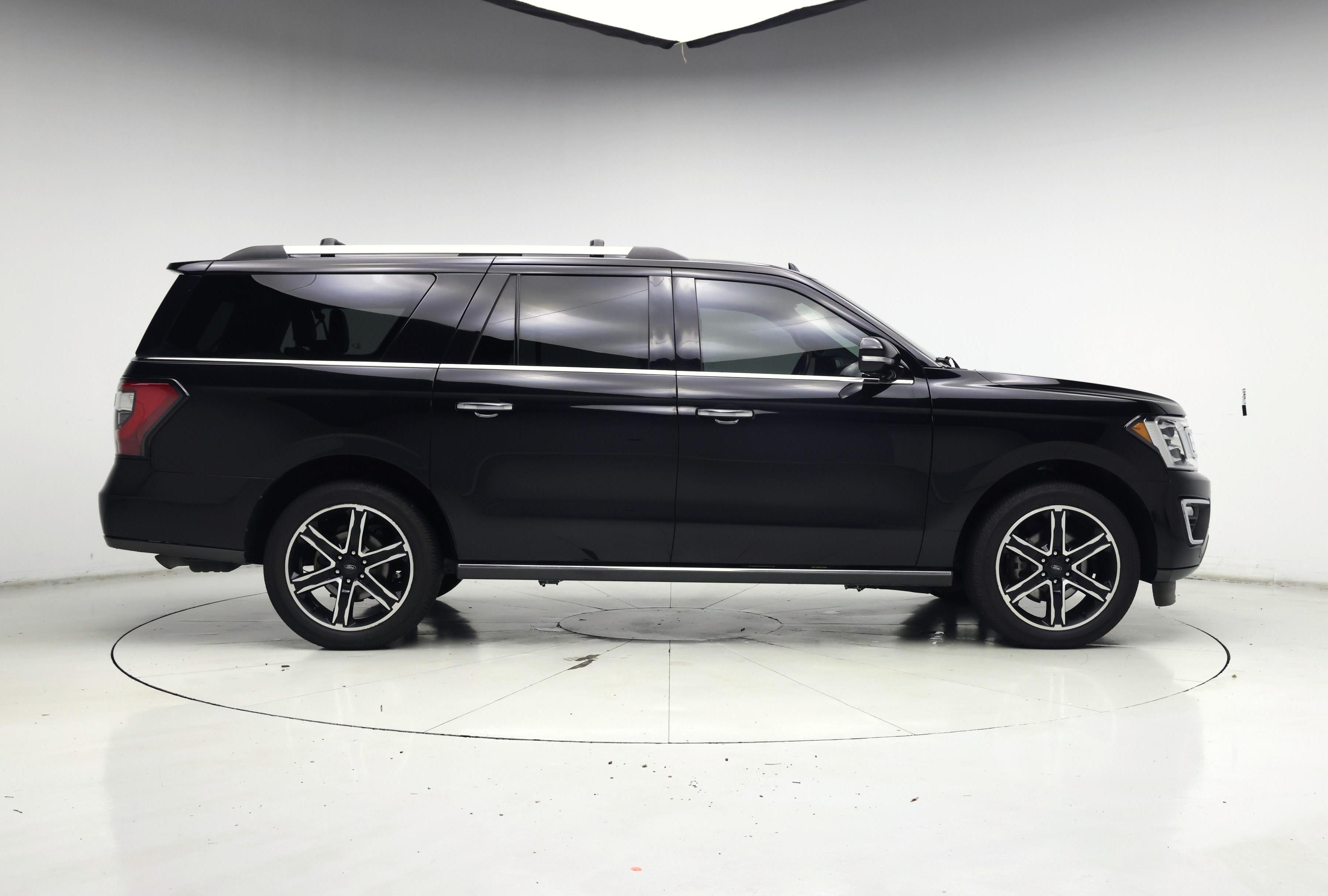 Thumbnail: 2020 Ford Expedition - 7