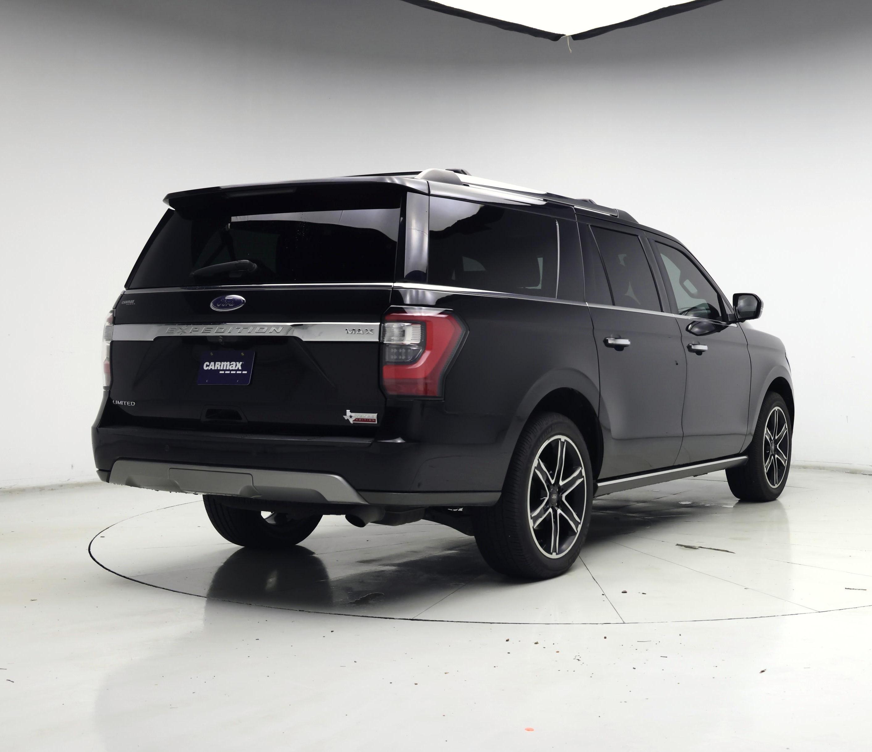 Thumbnail: 2020 Ford Expedition - 8