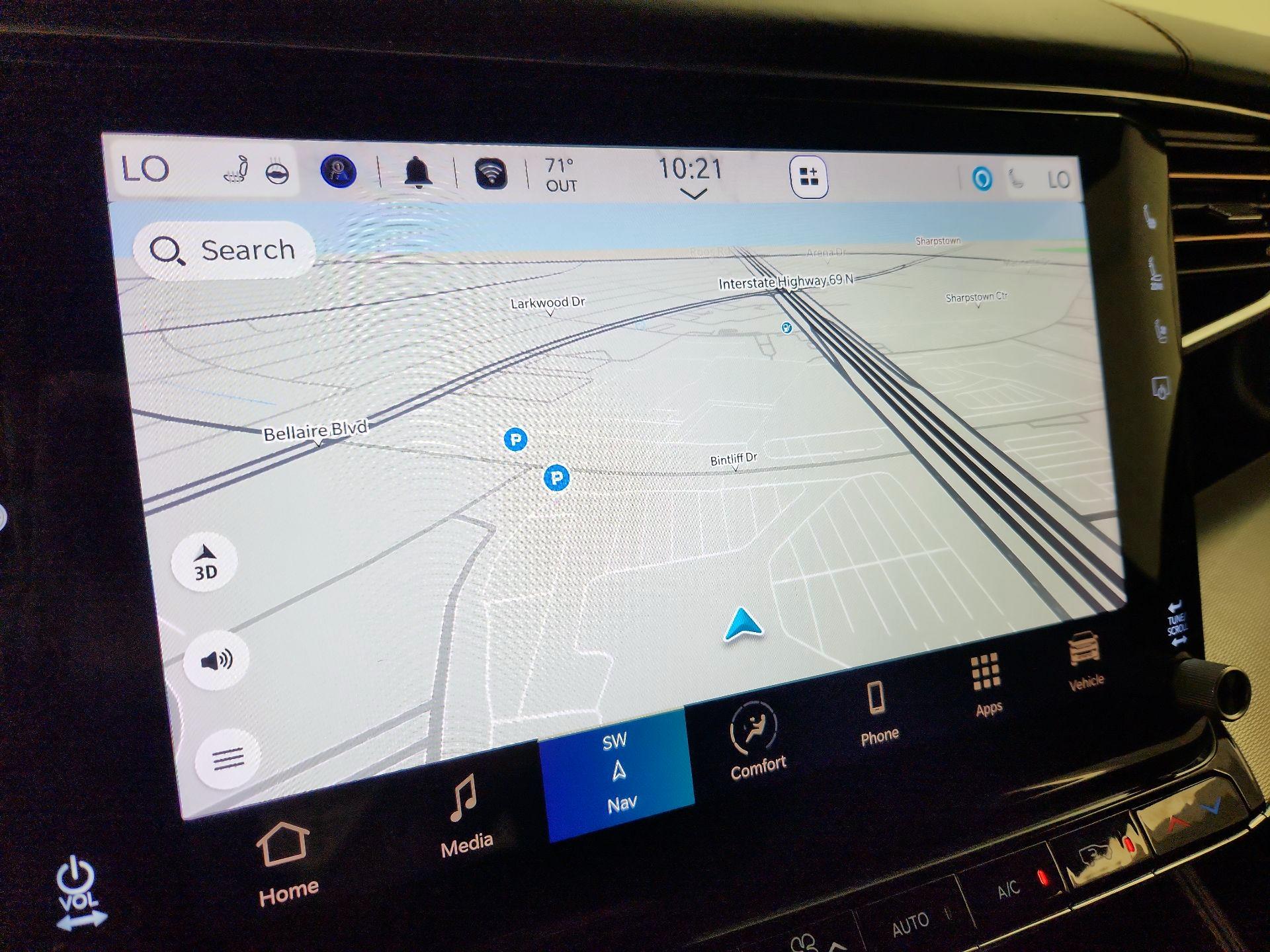 Thumbnail: 2022 Jeep Grand Wagoneer - 14