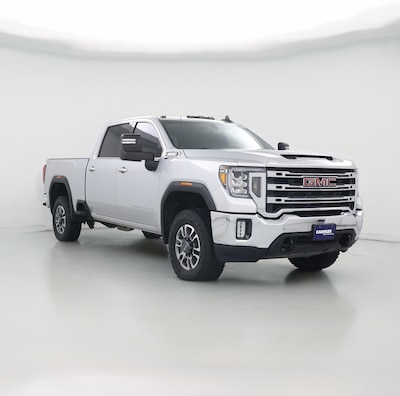2022 GMC Sierra 2500 SLE