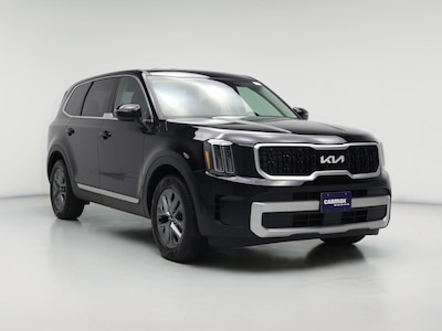 2024 Kia Telluride LX
