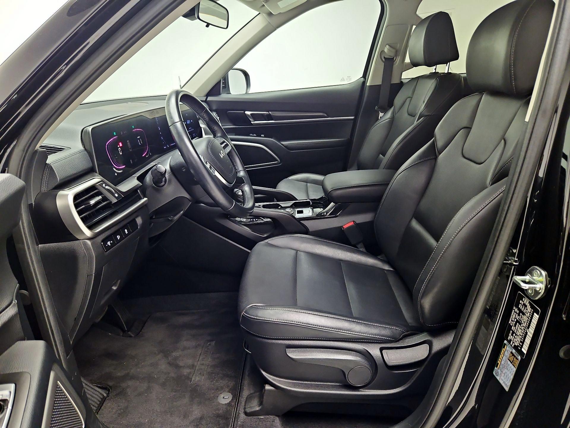 Thumbnail: 2024 Kia Telluride - 11