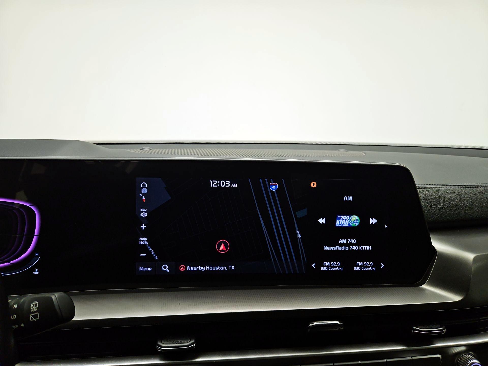 Thumbnail: 2024 Kia Telluride - 13