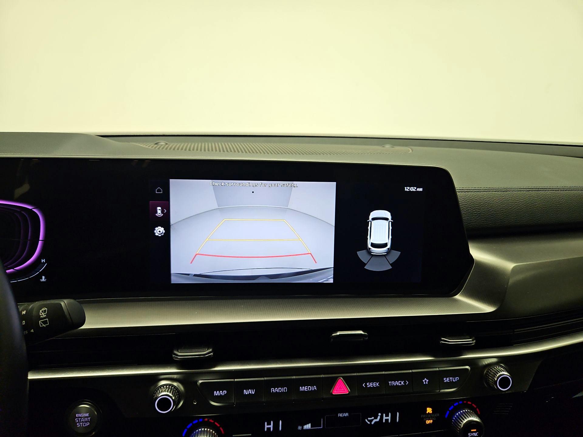 Thumbnail: 2024 Kia Telluride - 14