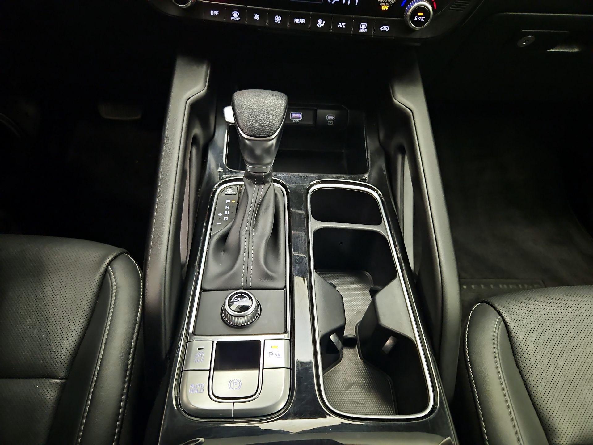 Thumbnail: 2024 Kia Telluride - 17