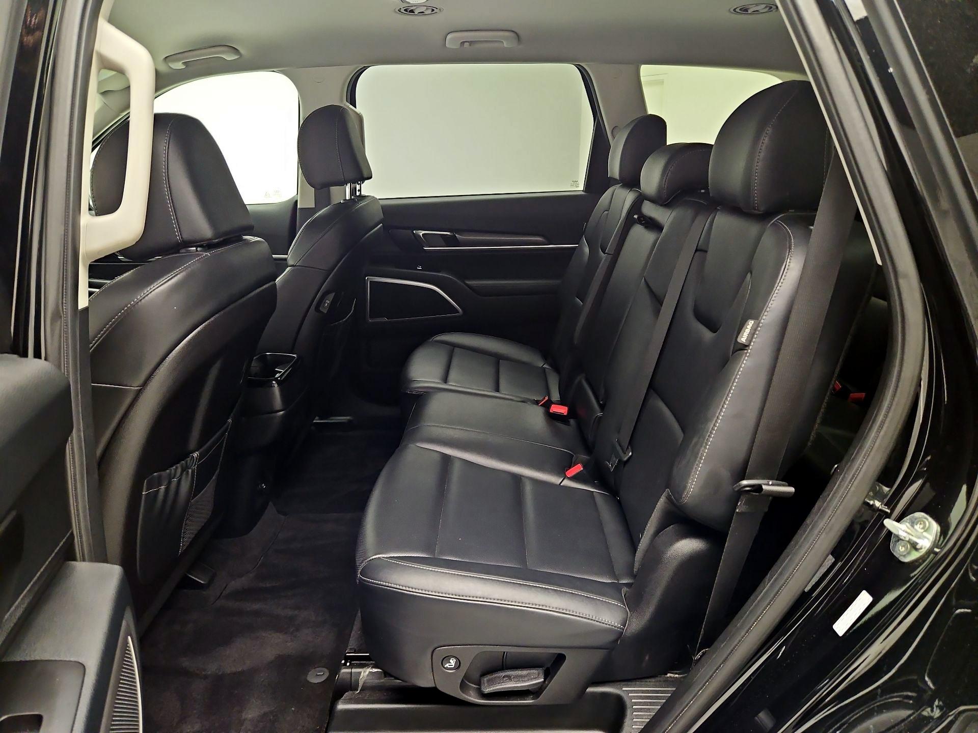 Thumbnail: 2024 Kia Telluride - 18