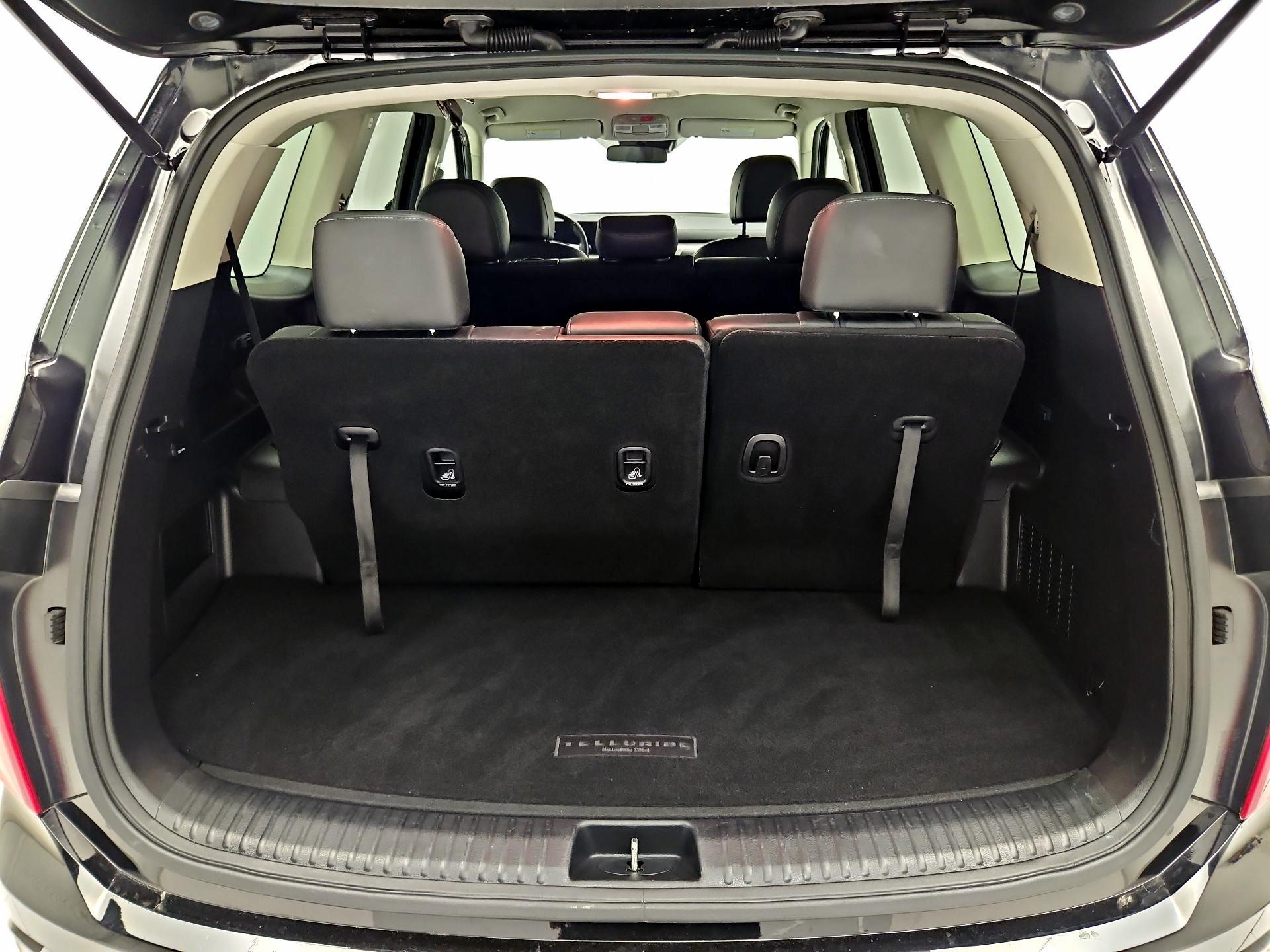 Thumbnail: 2024 Kia Telluride - 19