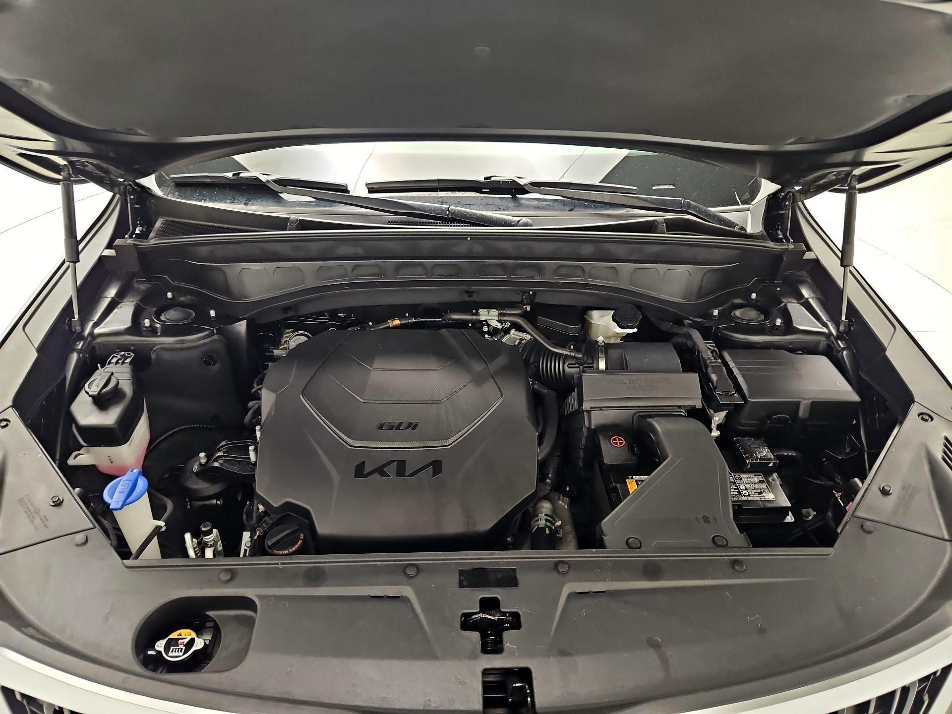 Thumbnail: 2024 Kia Telluride - 20