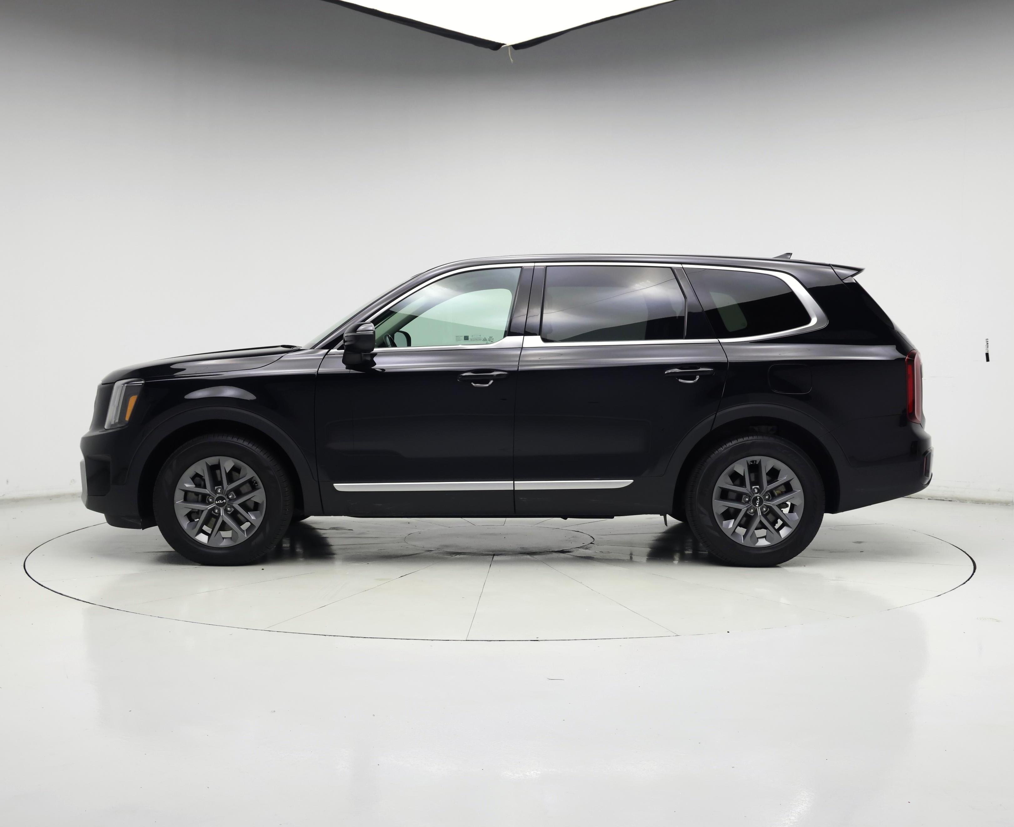 Thumbnail: 2024 Kia Telluride - 3