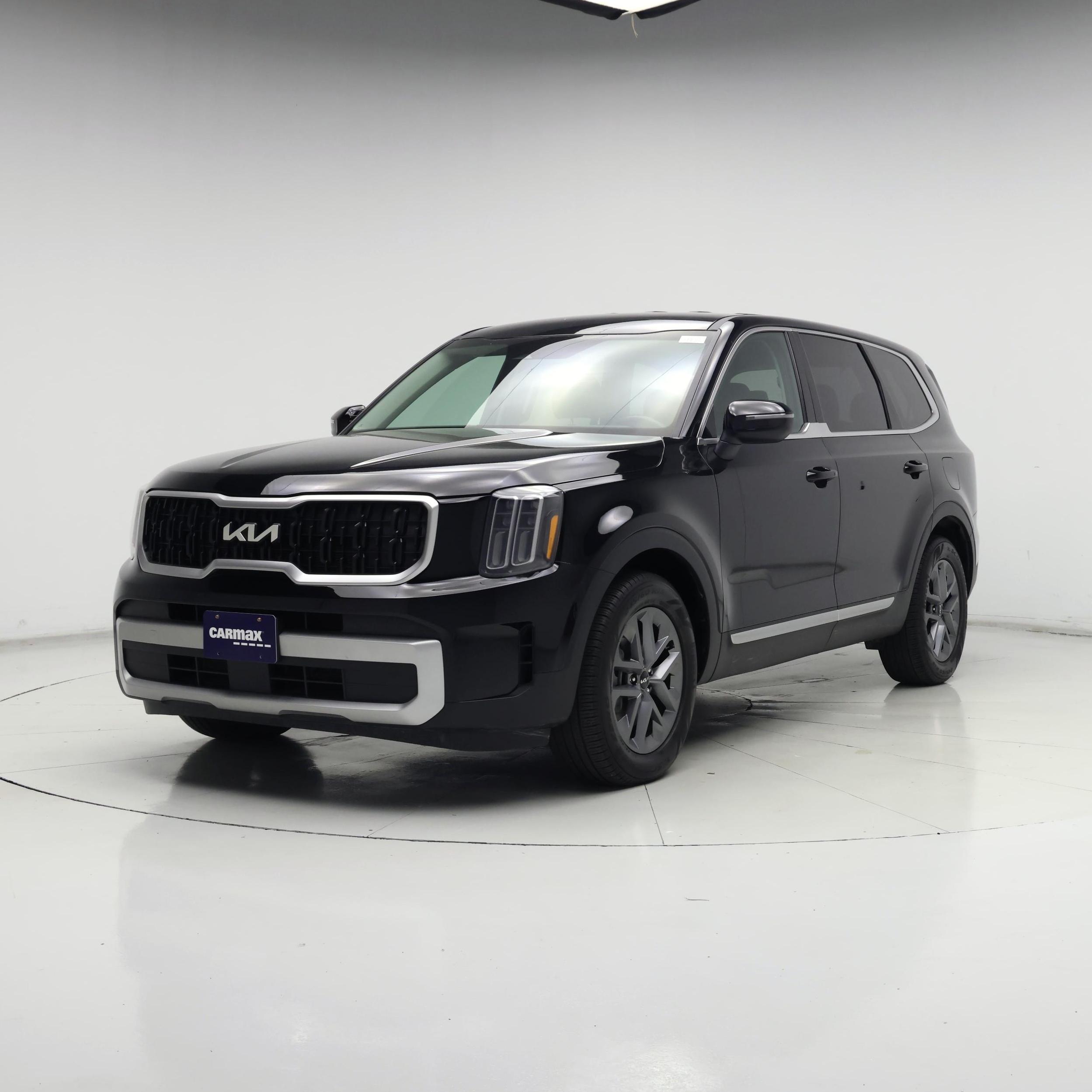 Thumbnail: 2024 Kia Telluride - 4