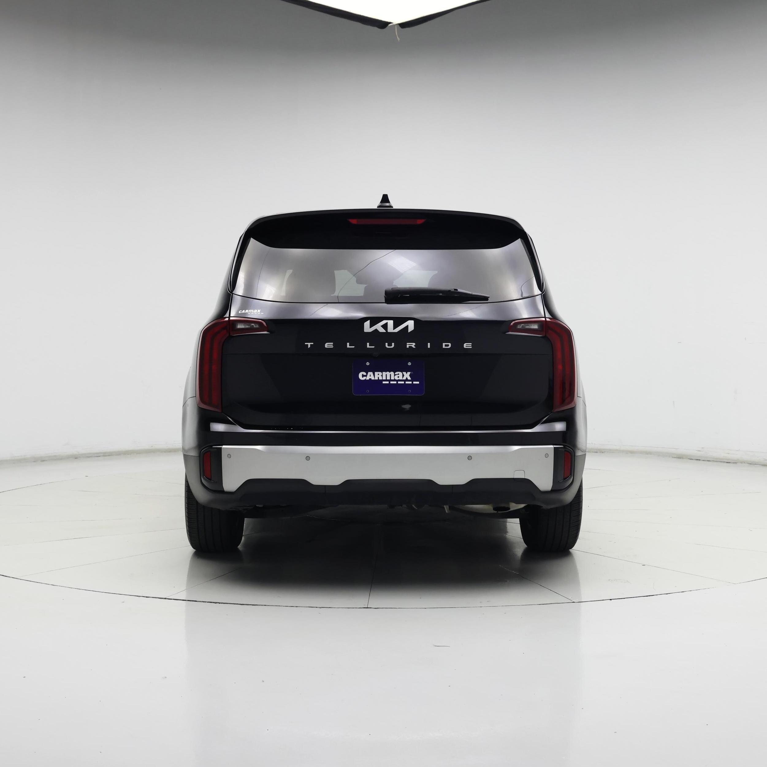 Thumbnail: 2024 Kia Telluride - 6