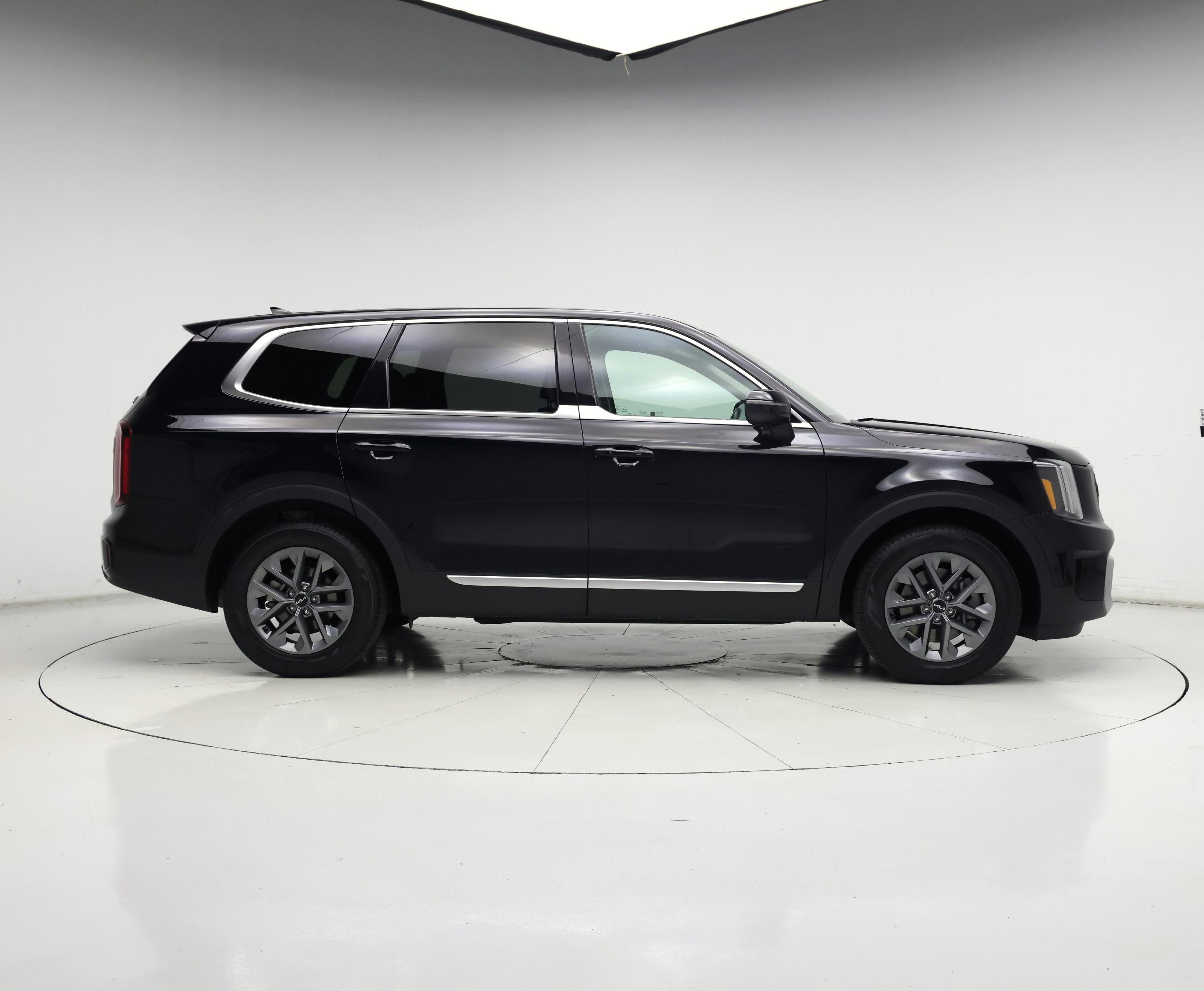 Thumbnail: 2024 Kia Telluride - 7