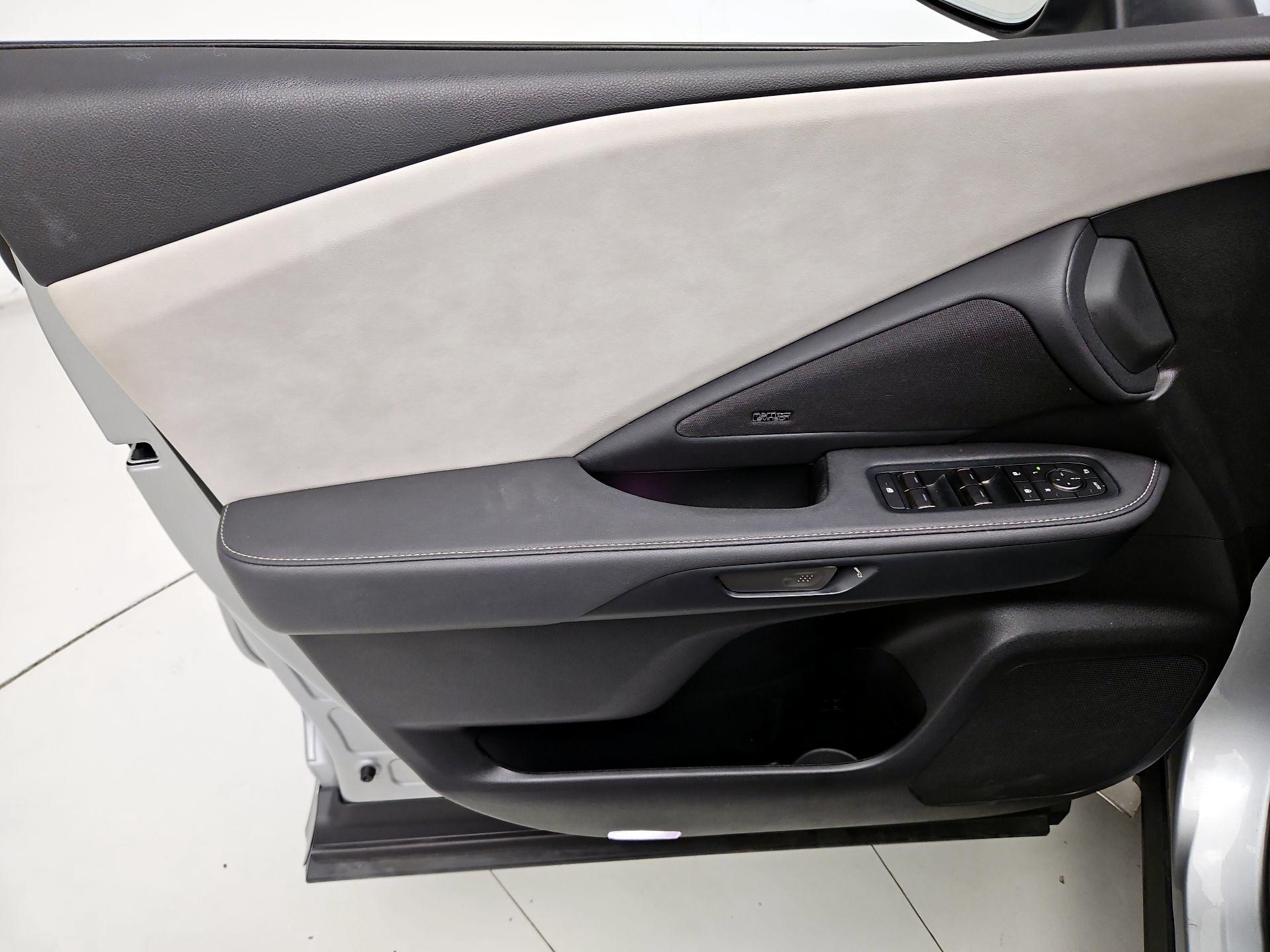 Thumbnail: 2024 Lexus TX - 12