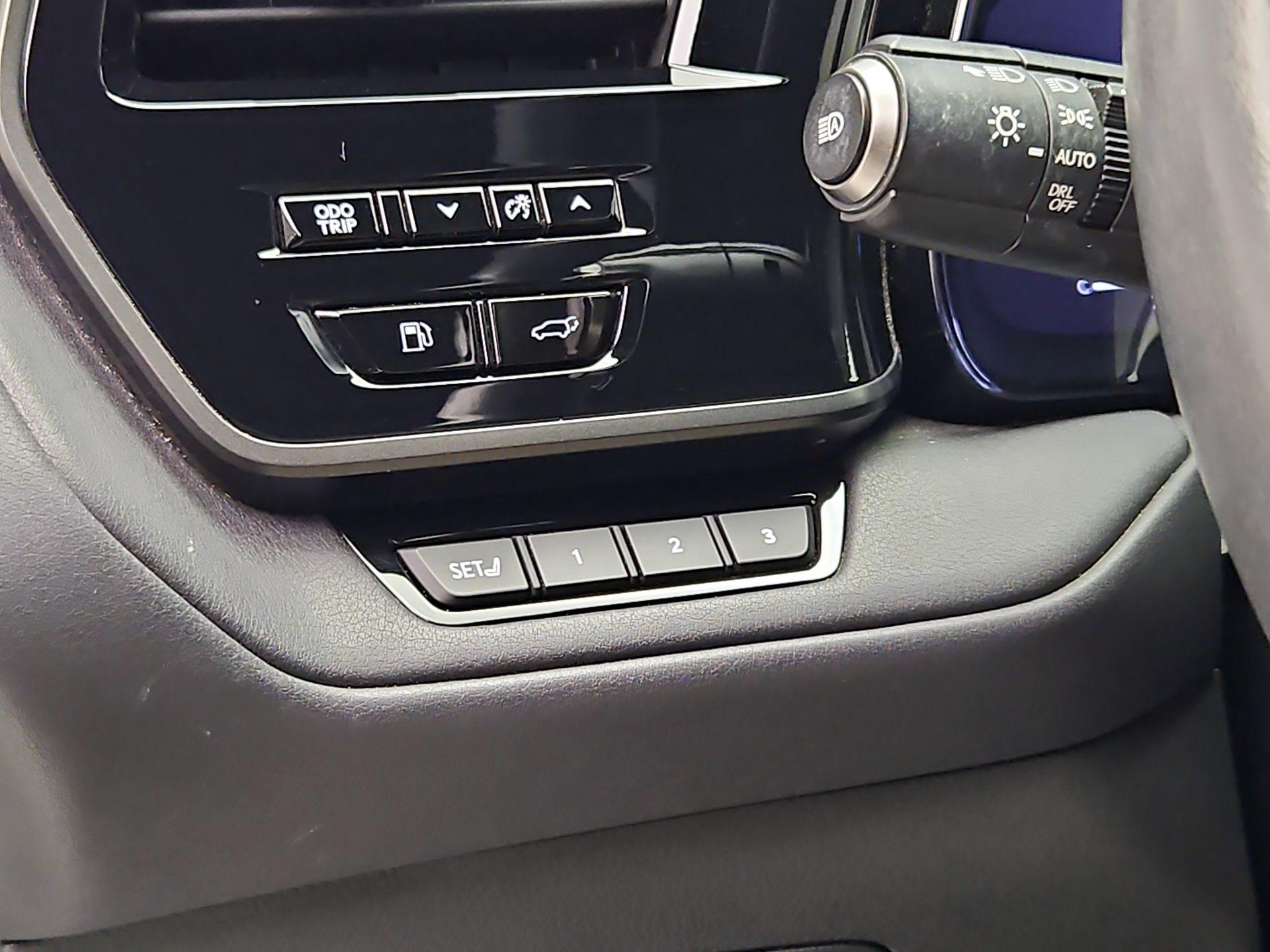 Thumbnail: 2024 Lexus TX - 13