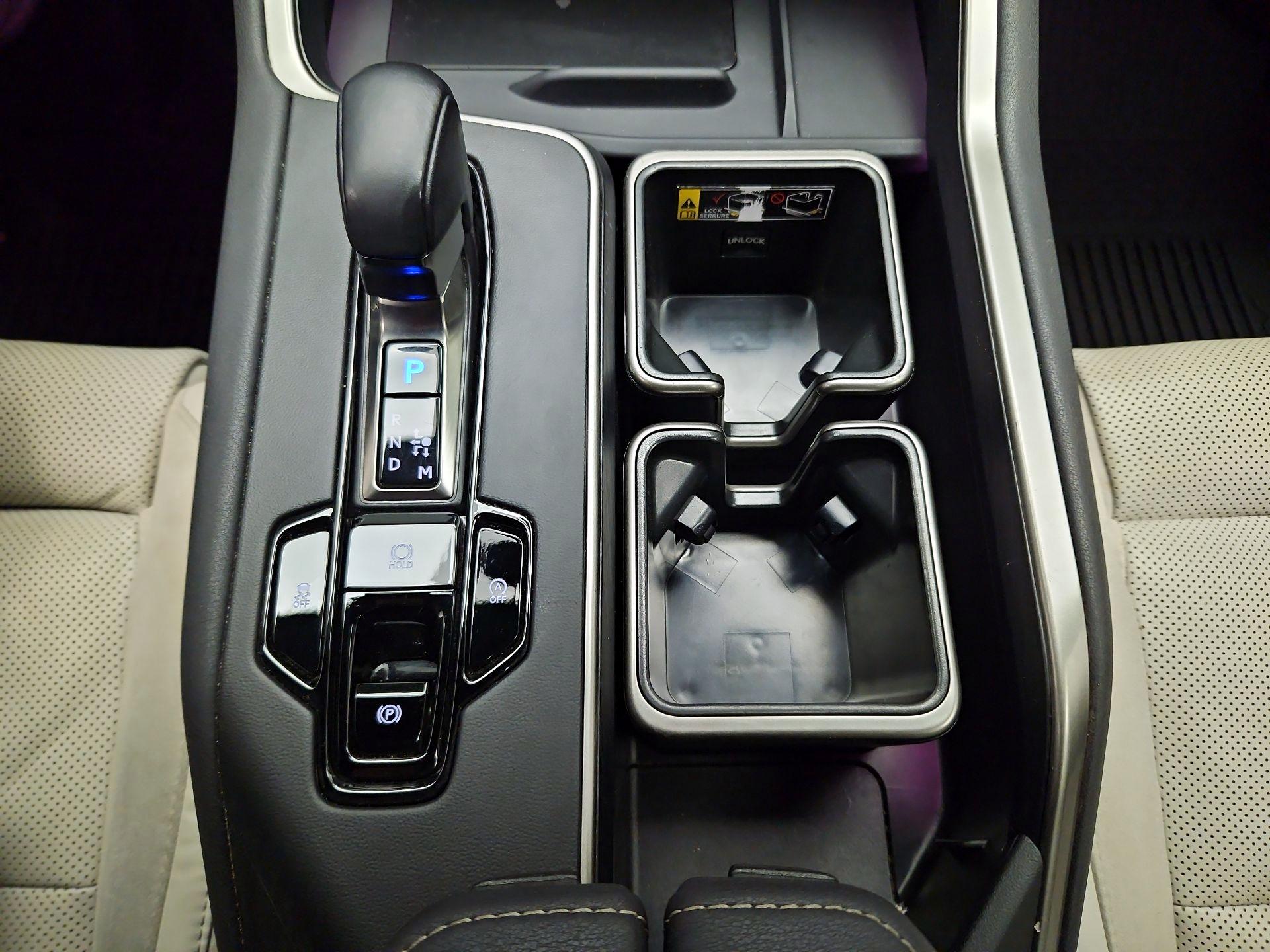 Thumbnail: 2024 Lexus TX - 18