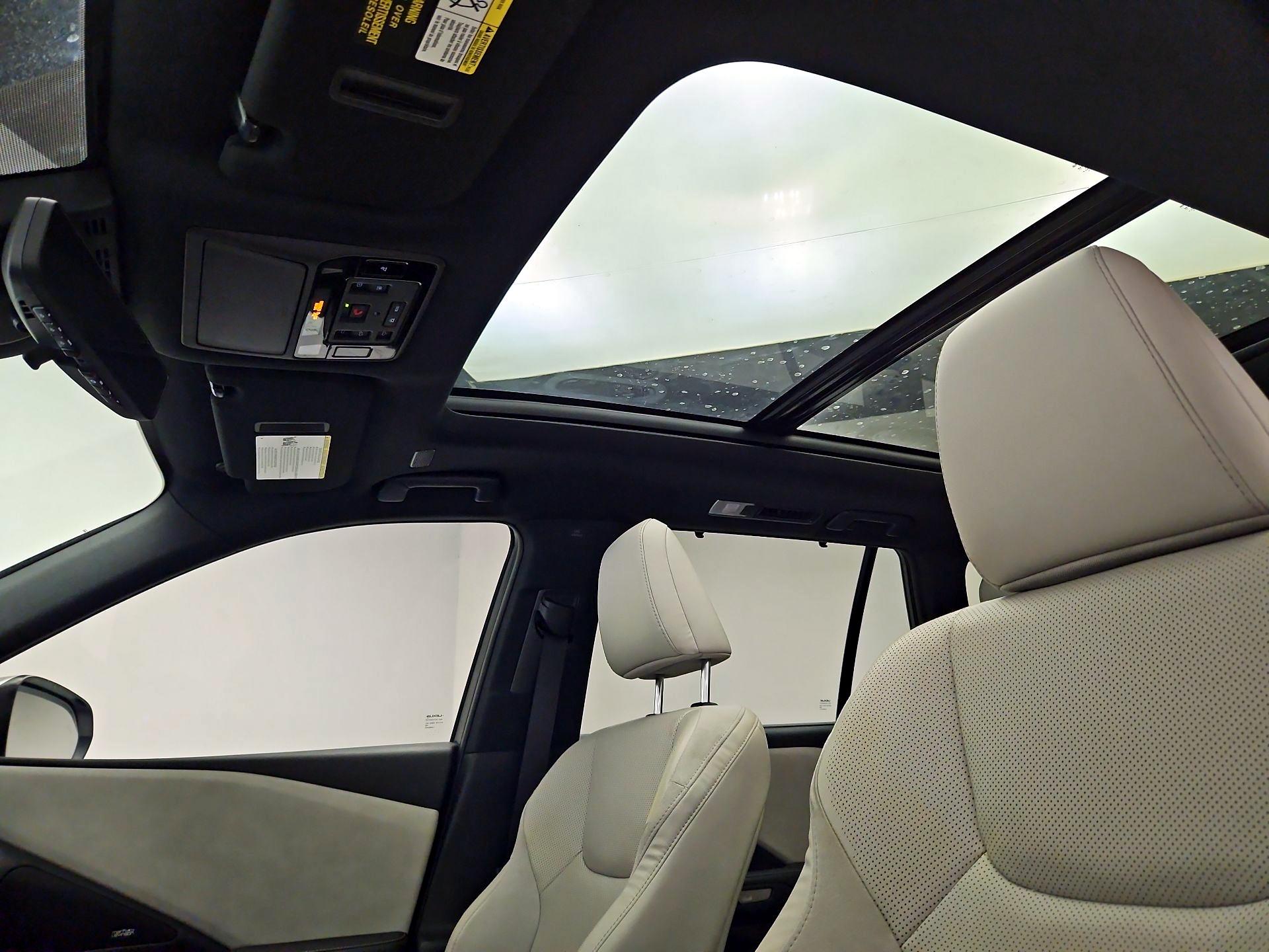 Thumbnail: 2024 Lexus TX - 20