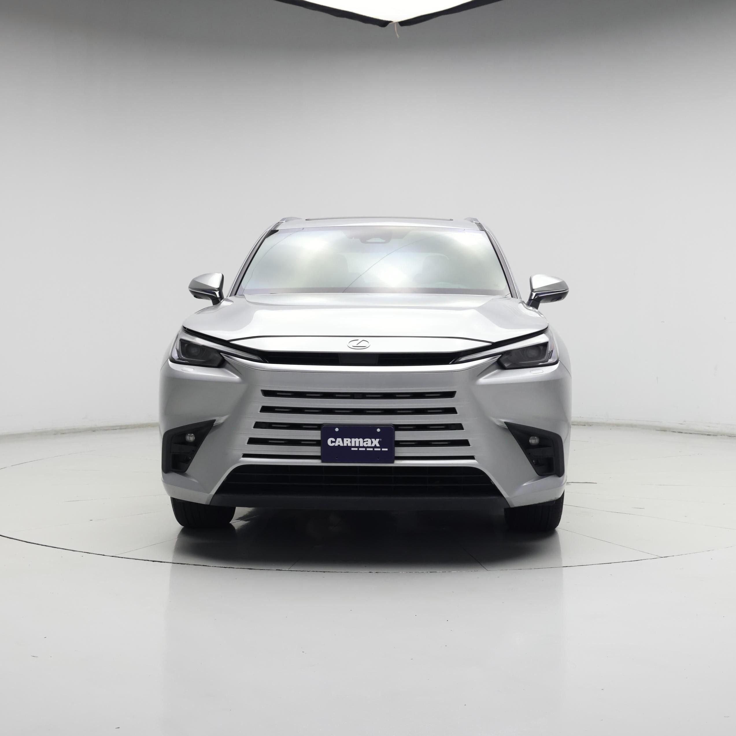 Thumbnail: 2024 Lexus TX - 5