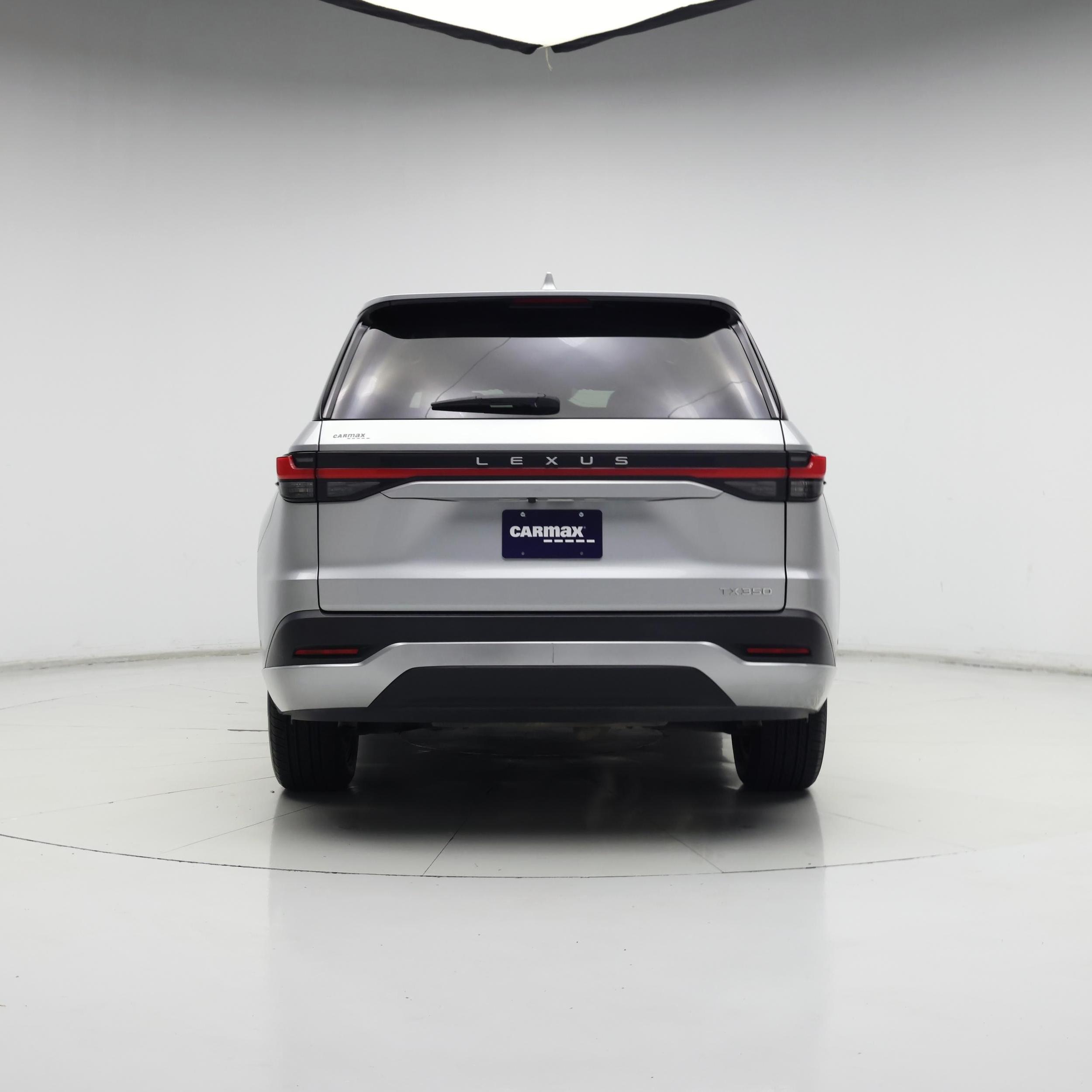 Thumbnail: 2024 Lexus TX - 6