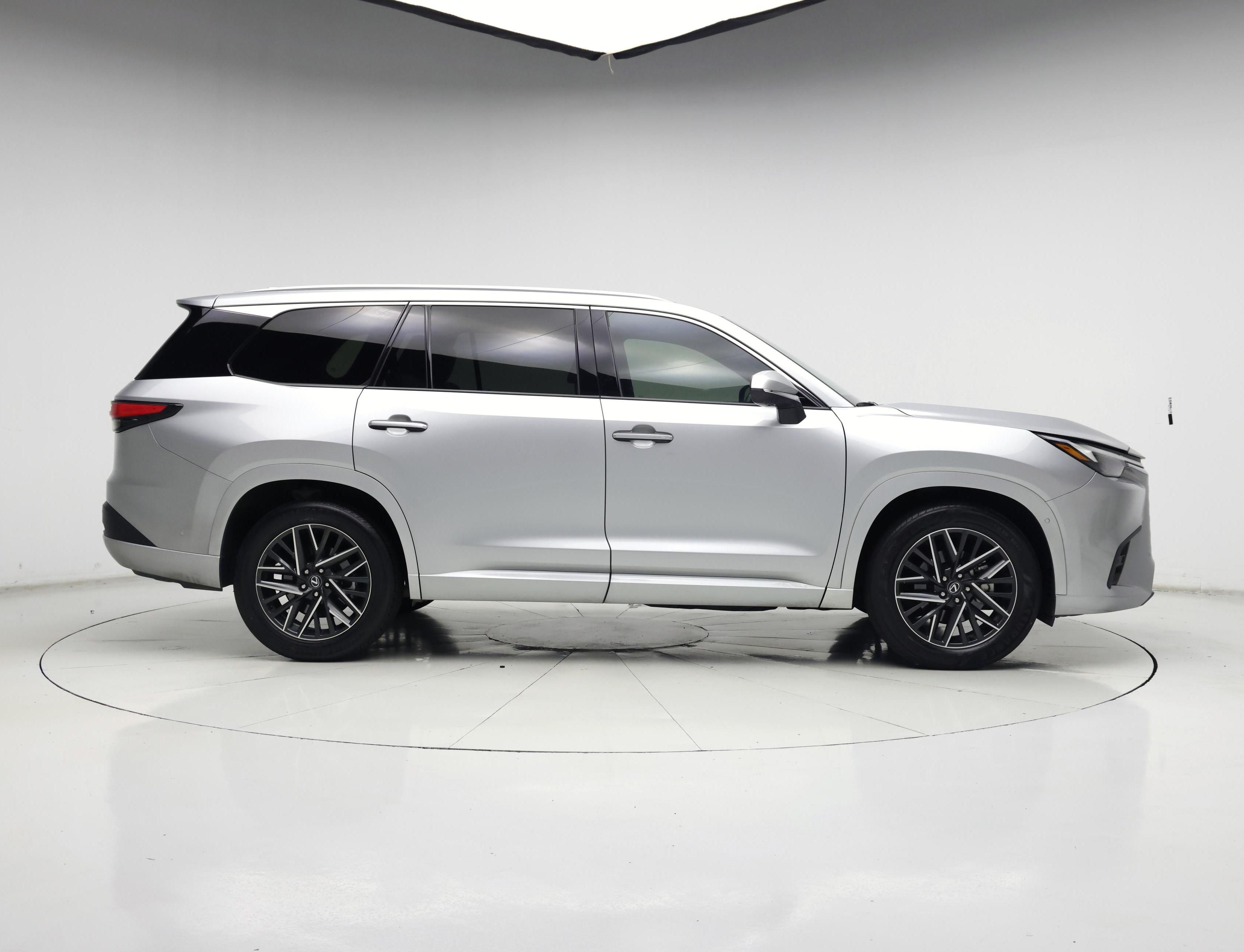 Thumbnail: 2024 Lexus TX - 7