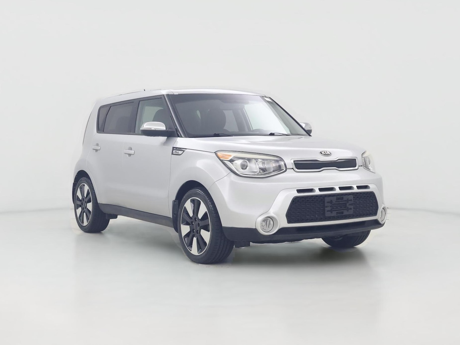 2014 Kia Soul Base