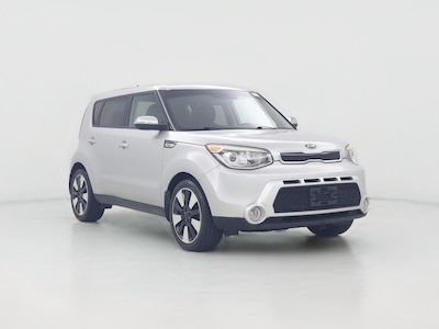 2014 Kia Soul !
