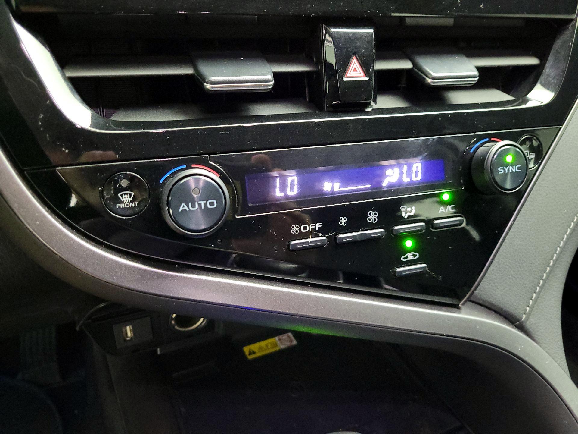 Thumbnail: 2023 Toyota Camry - 16